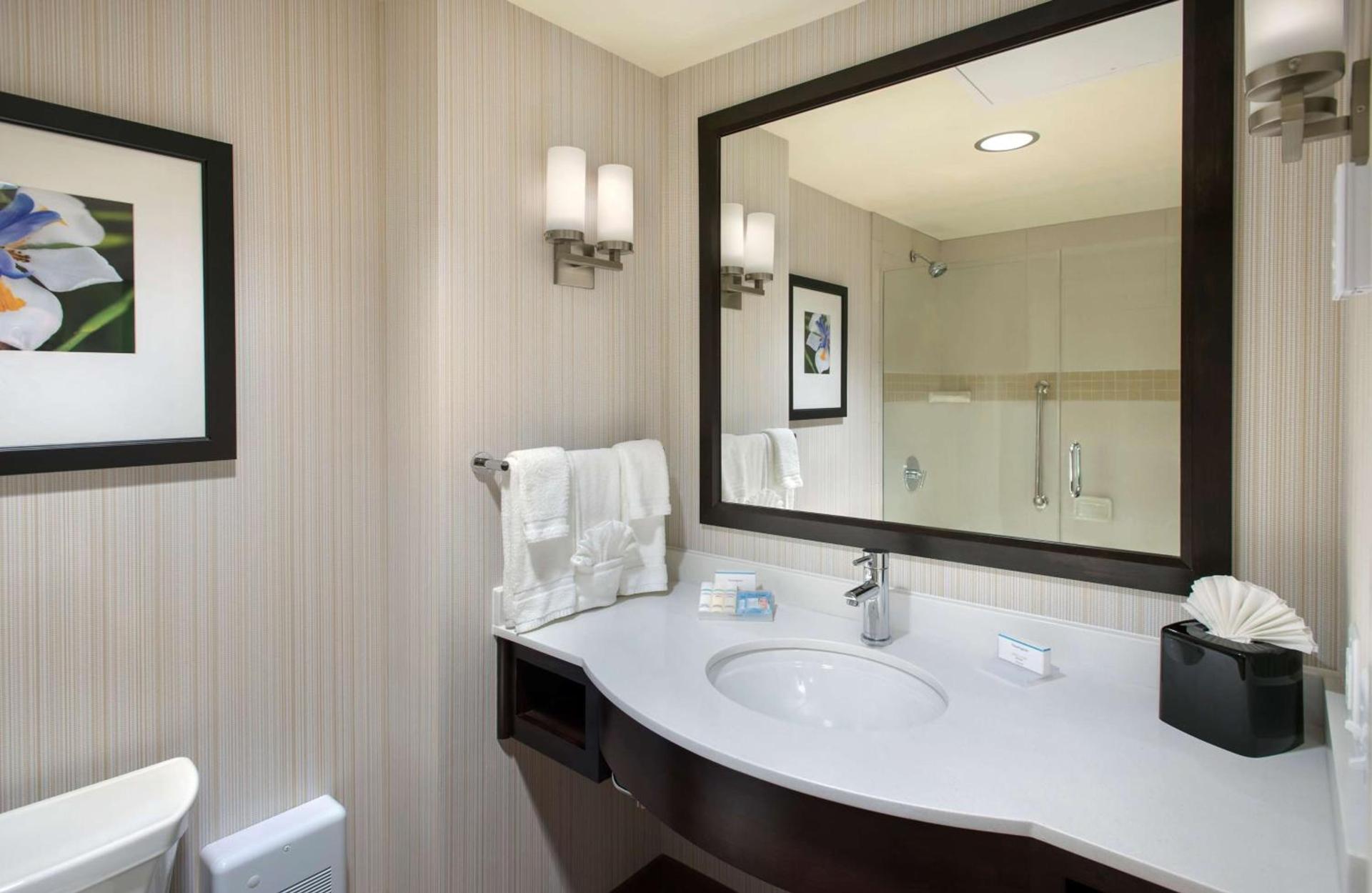 Hilton Garden Inn Chicago Downtown Riverwalk photo 15