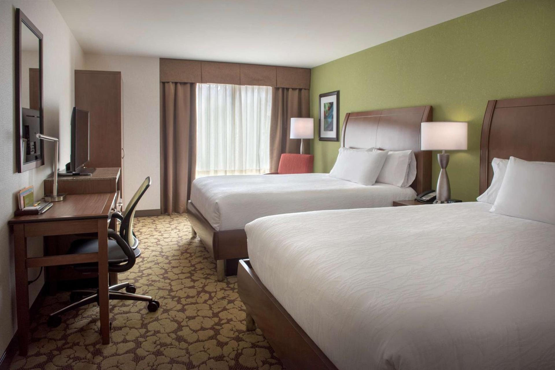 Hilton Garden Inn Chicago Downtown Riverwalk photo 16