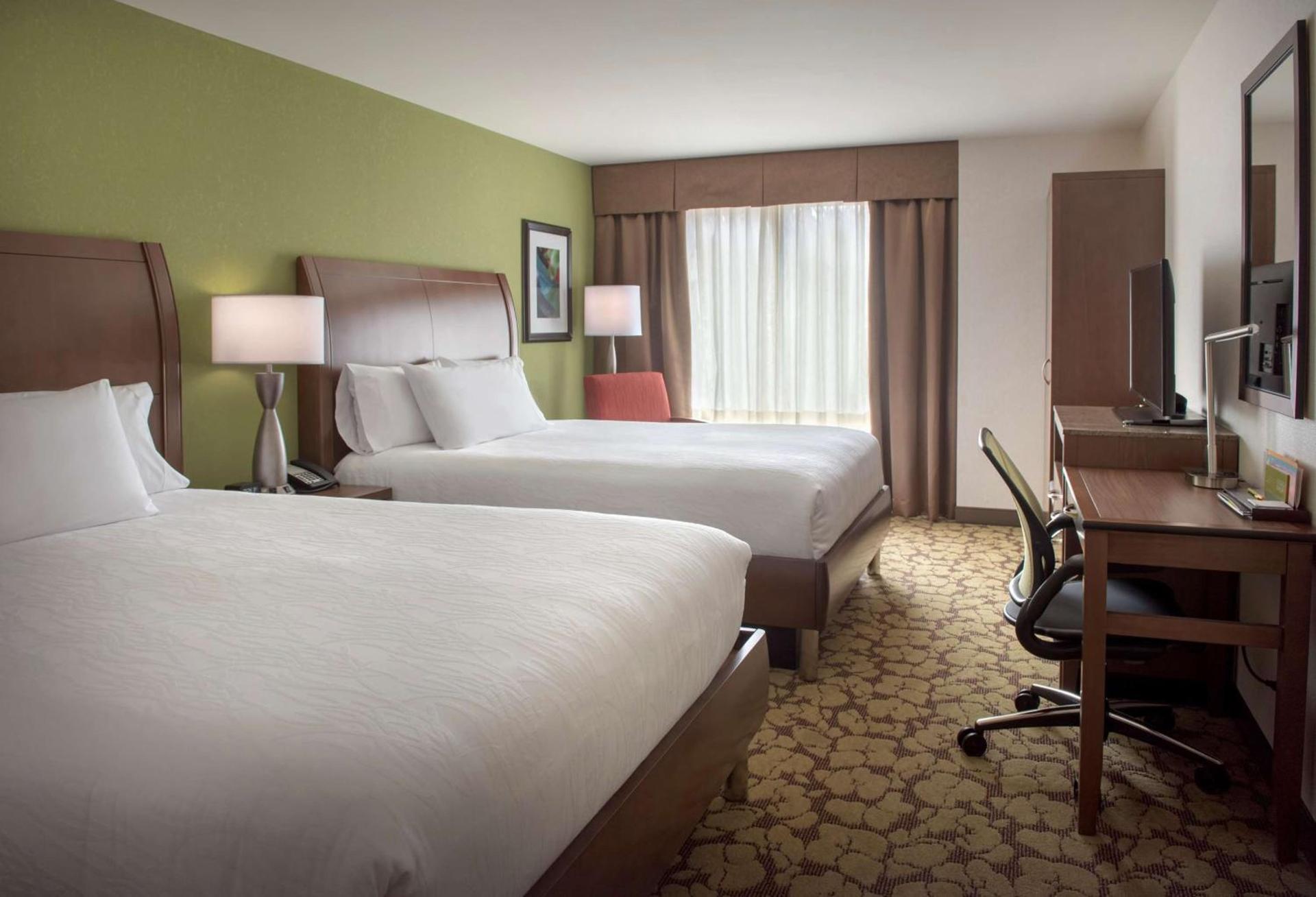 Hilton Garden Inn Chicago Downtown Riverwalk photo 17