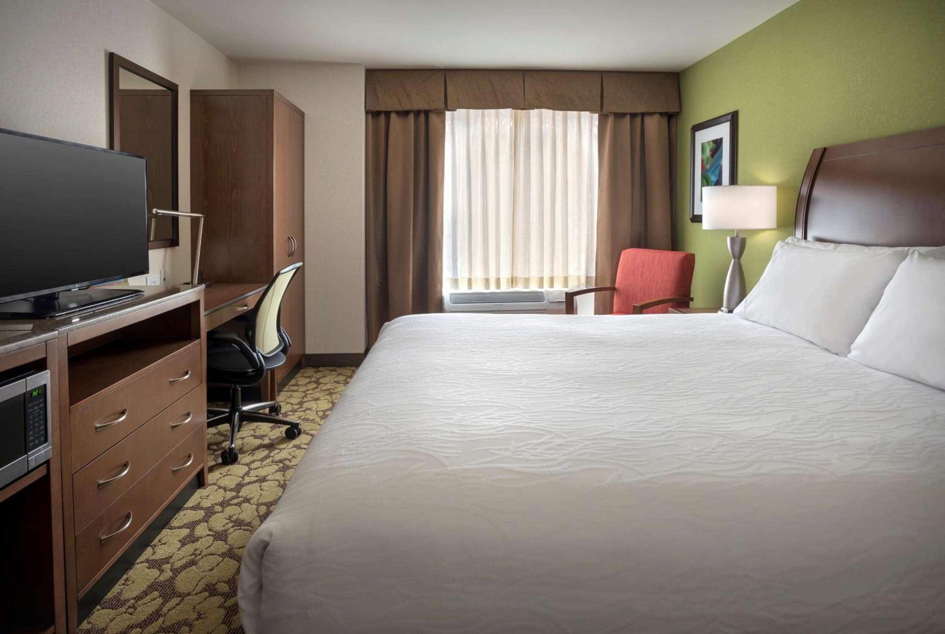 Hilton Garden Inn Chicago Downtown Riverwalk photo 18