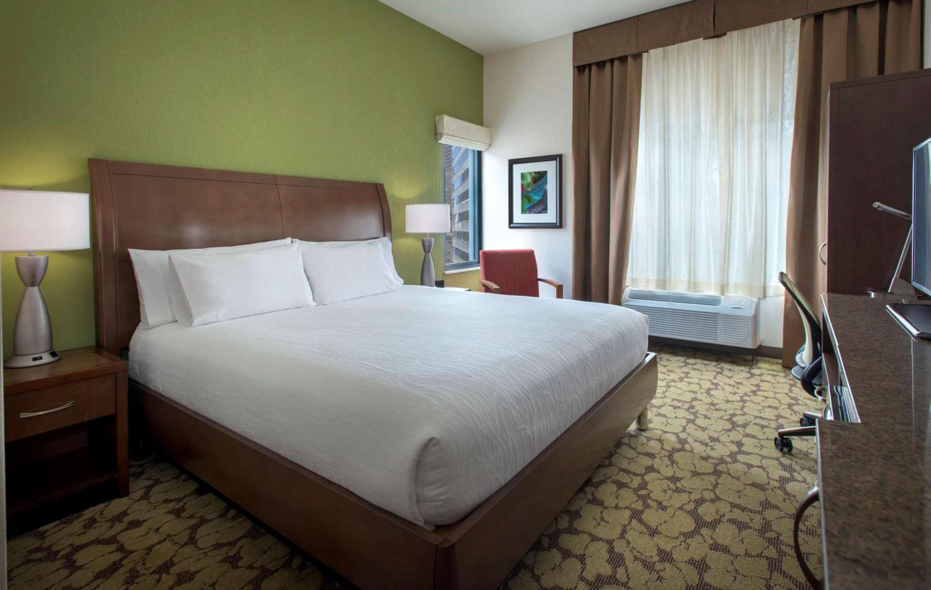 Hilton Garden Inn Chicago Downtown Riverwalk photo 19