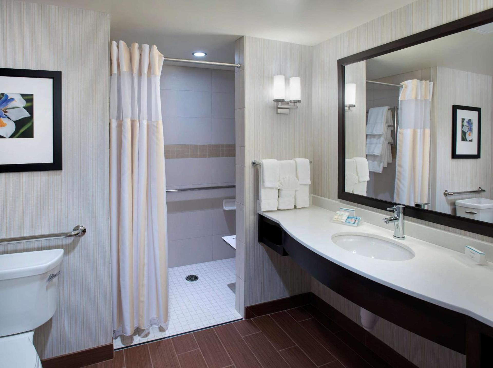Hilton Garden Inn Chicago Downtown Riverwalk photo 23