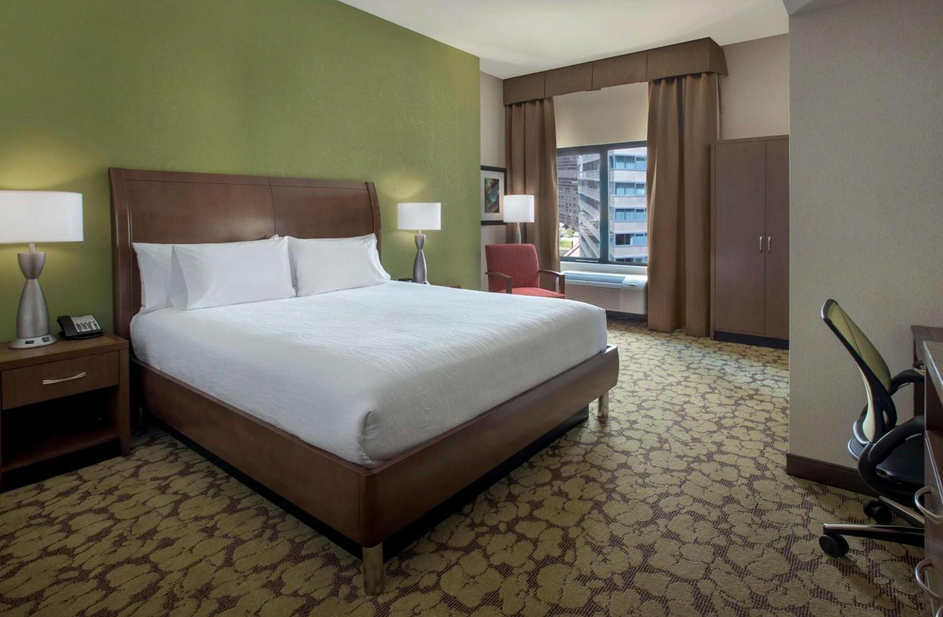 Hilton Garden Inn Chicago Downtown Riverwalk photo 25