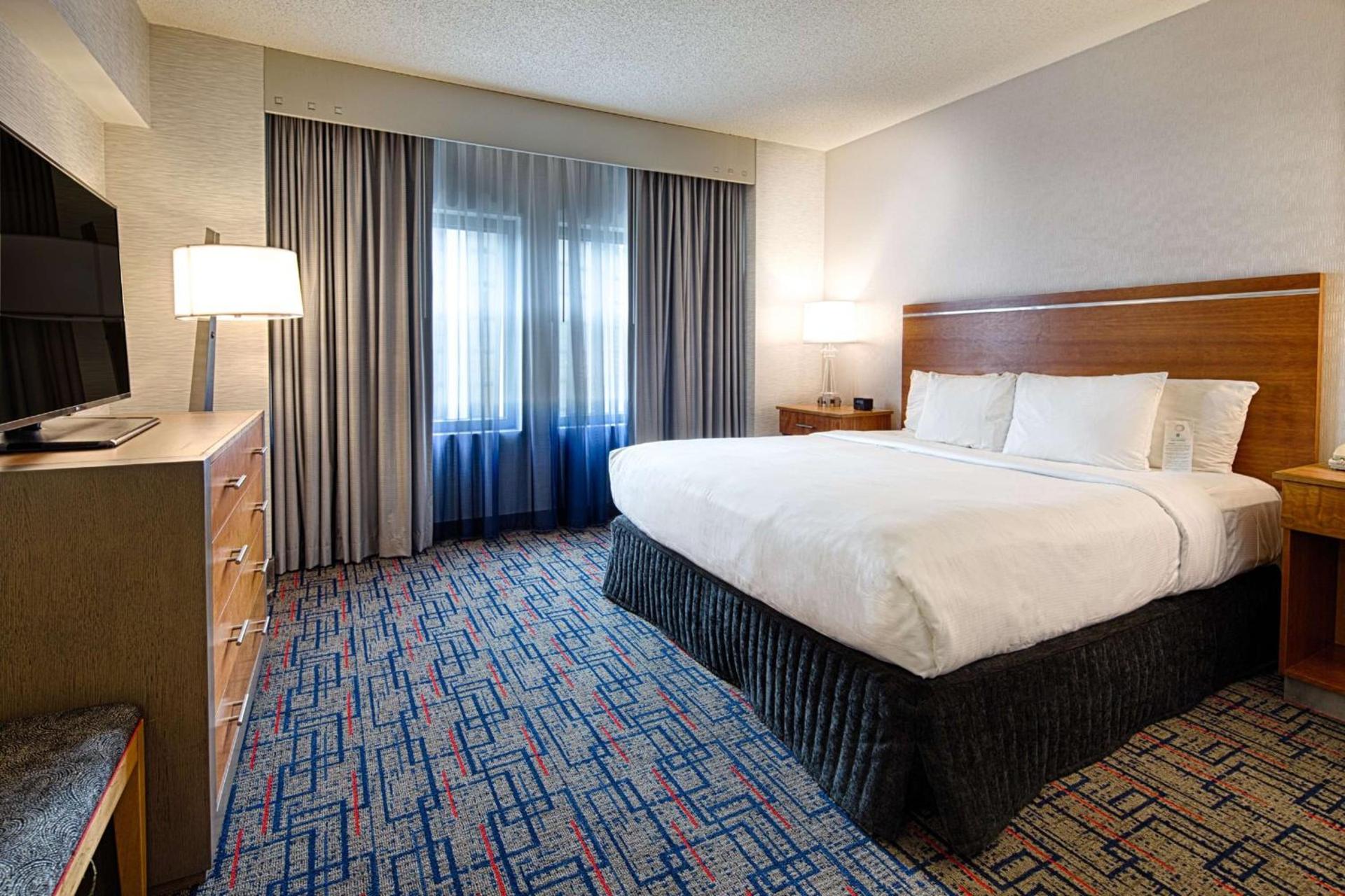 Embassy Suites by Hilton Chicago O'Hare Rosemont photo 39