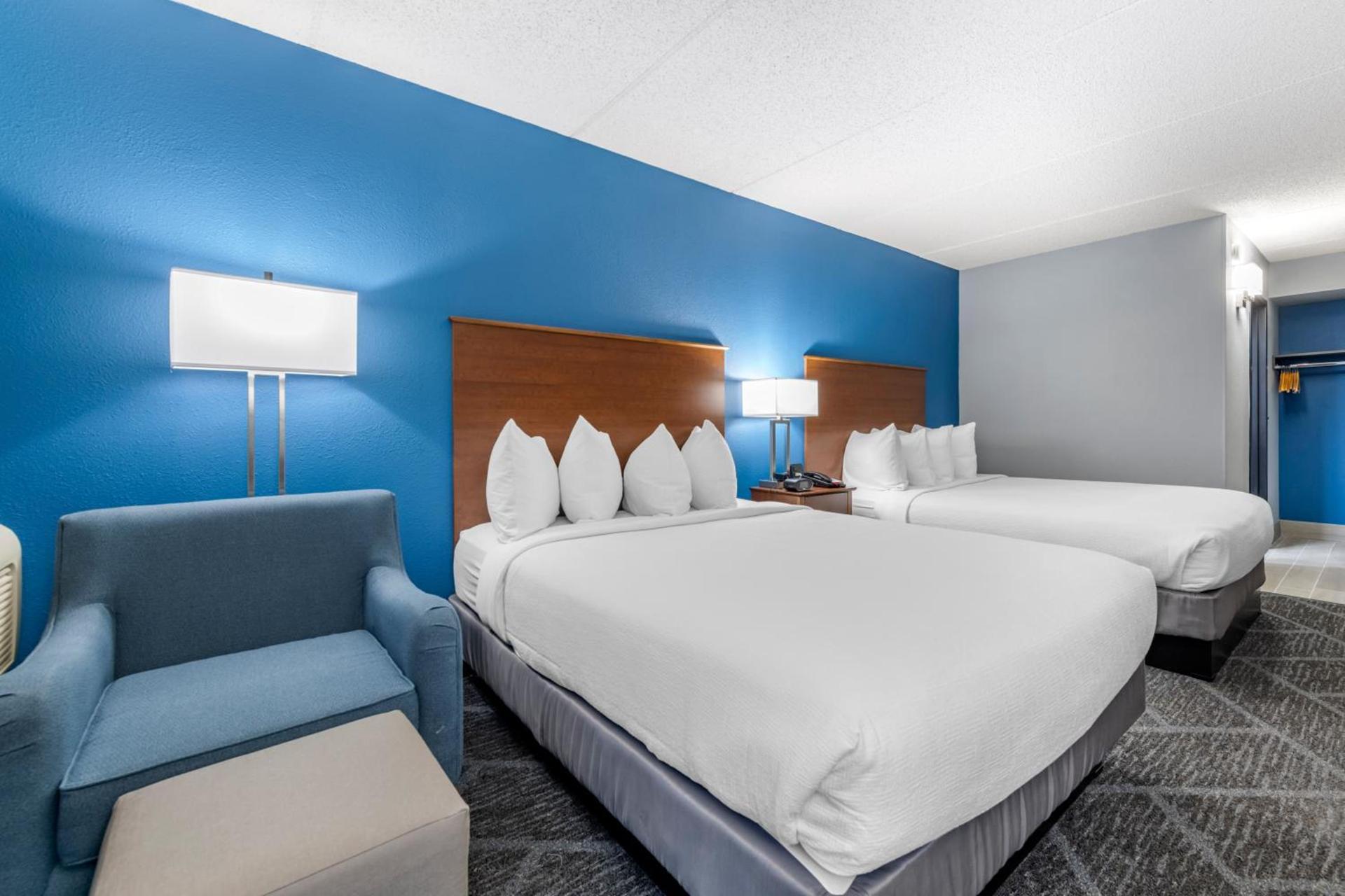 Best Western Bloomington Edina - Minneapolis photo 23