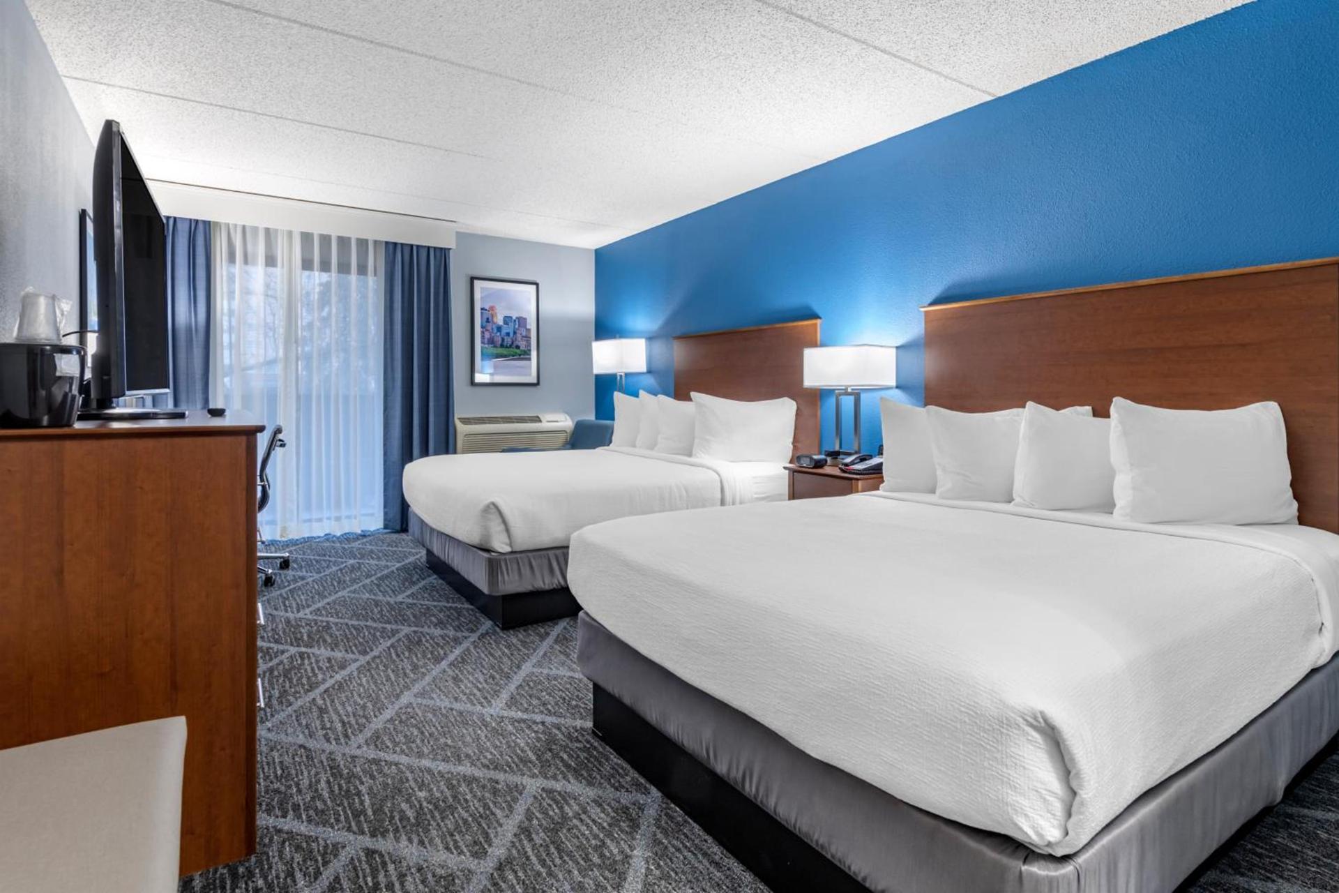 Best Western Bloomington Edina - Minneapolis photo 22