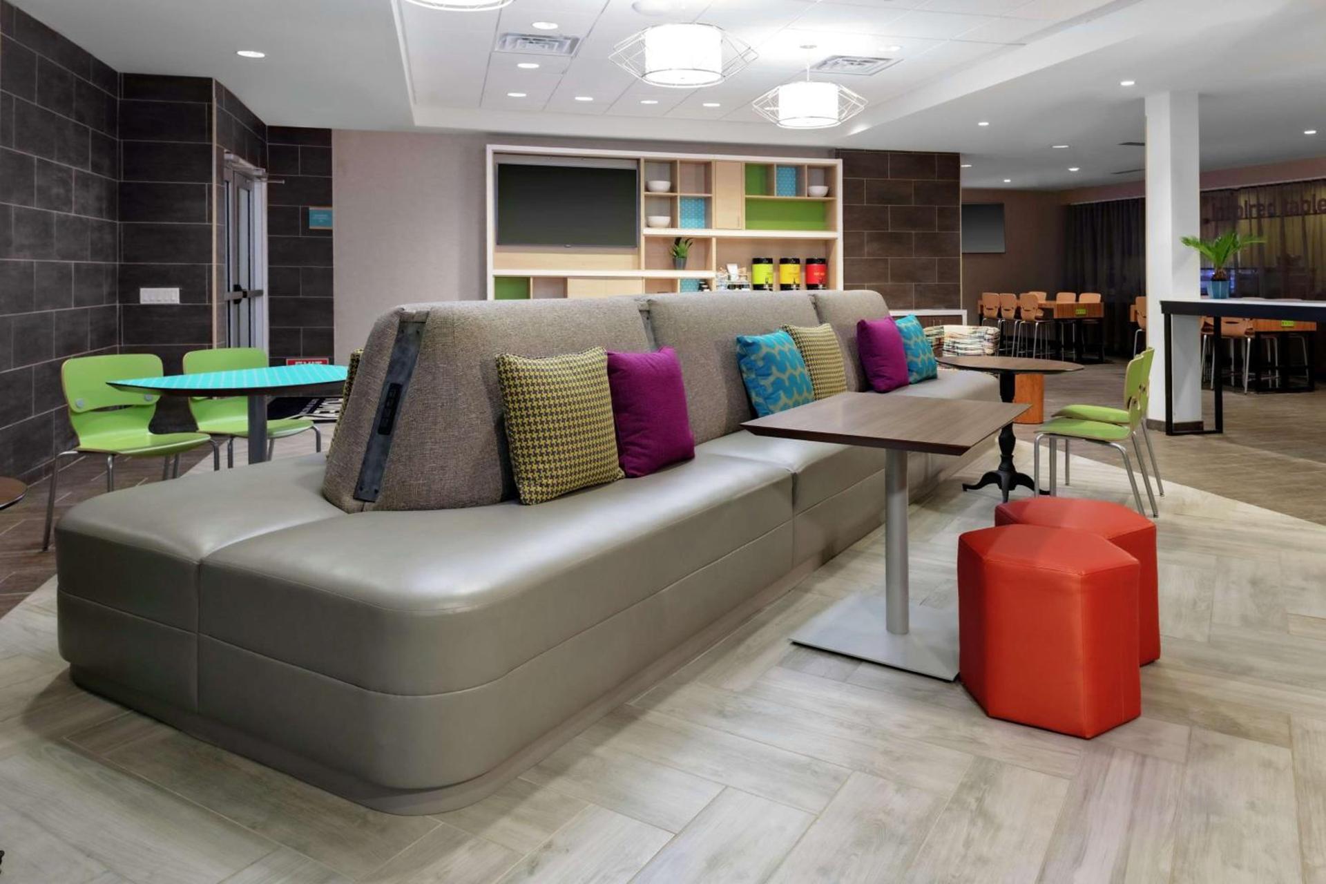Home2 Suites By Hilton North Charleston University Blvd photo 3