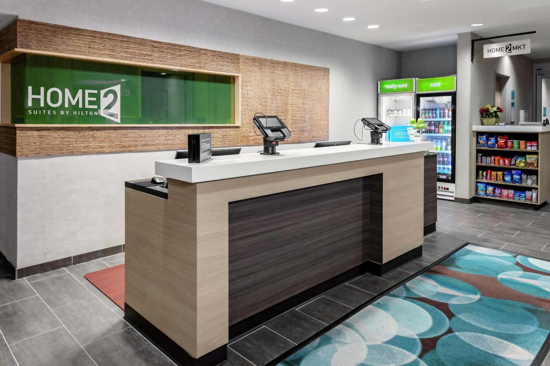 Home2 Suites By Hilton North Charleston University Blvd photo 4