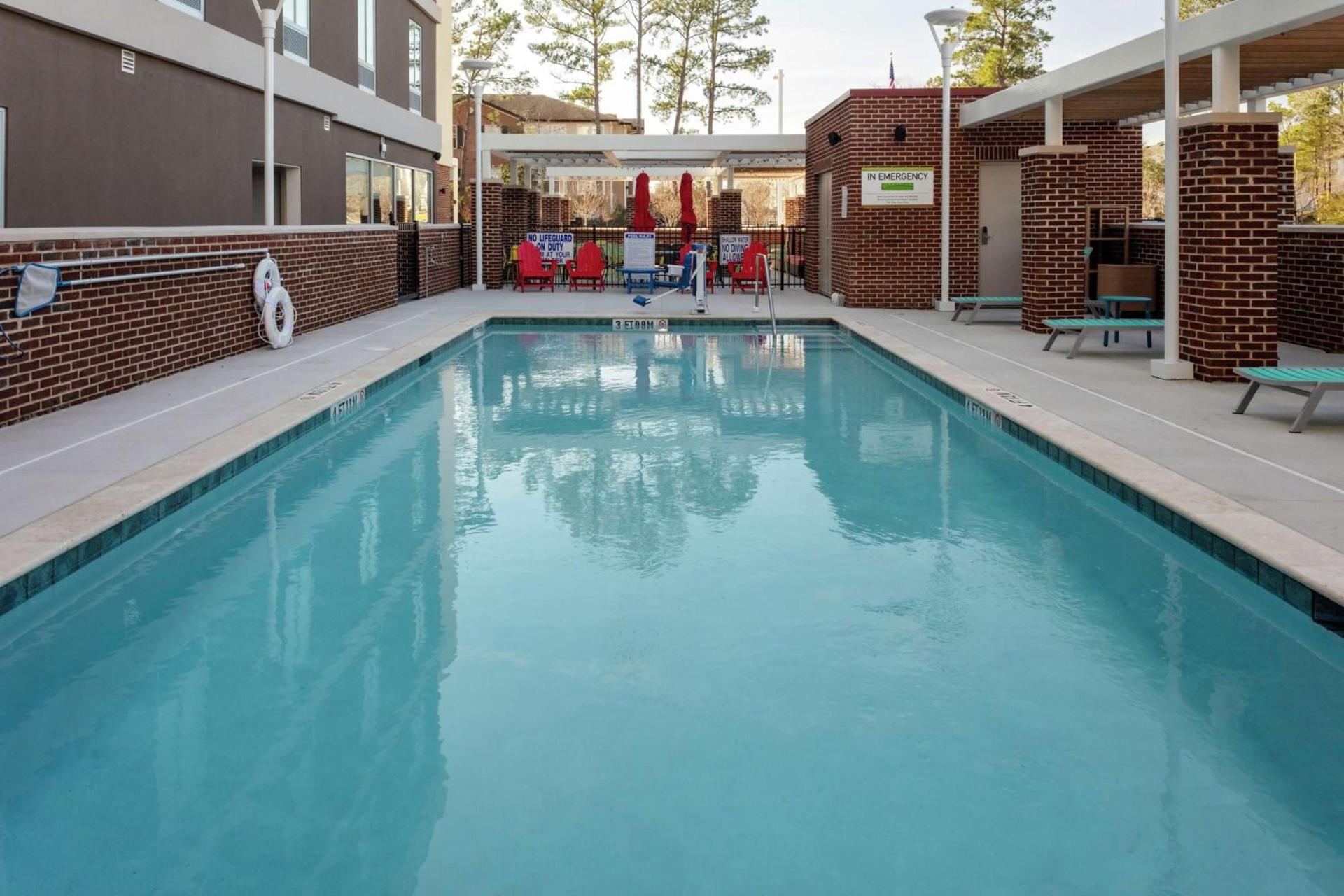 Home2 Suites By Hilton North Charleston University Blvd photo 5