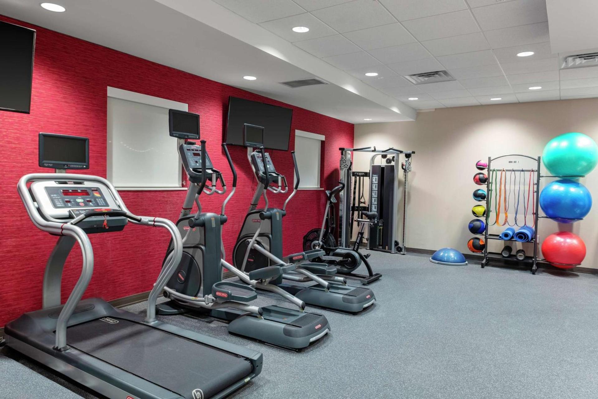 Home2 Suites By Hilton North Charleston University Blvd photo 7