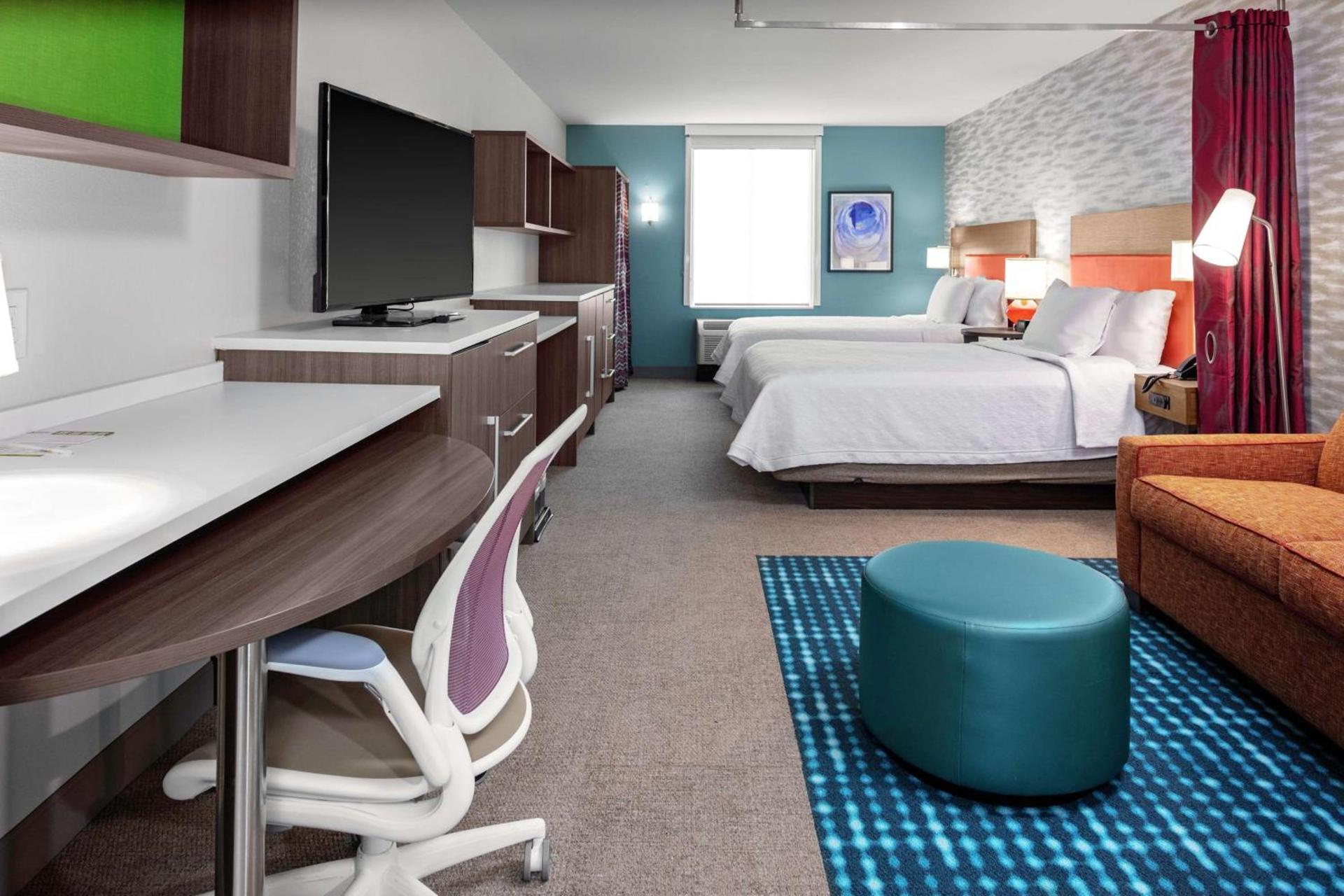 Home2 Suites By Hilton North Charleston University Blvd photo 8