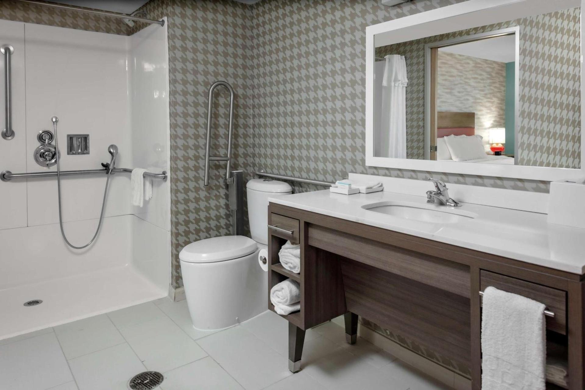 Home2 Suites By Hilton North Charleston University Blvd photo 9