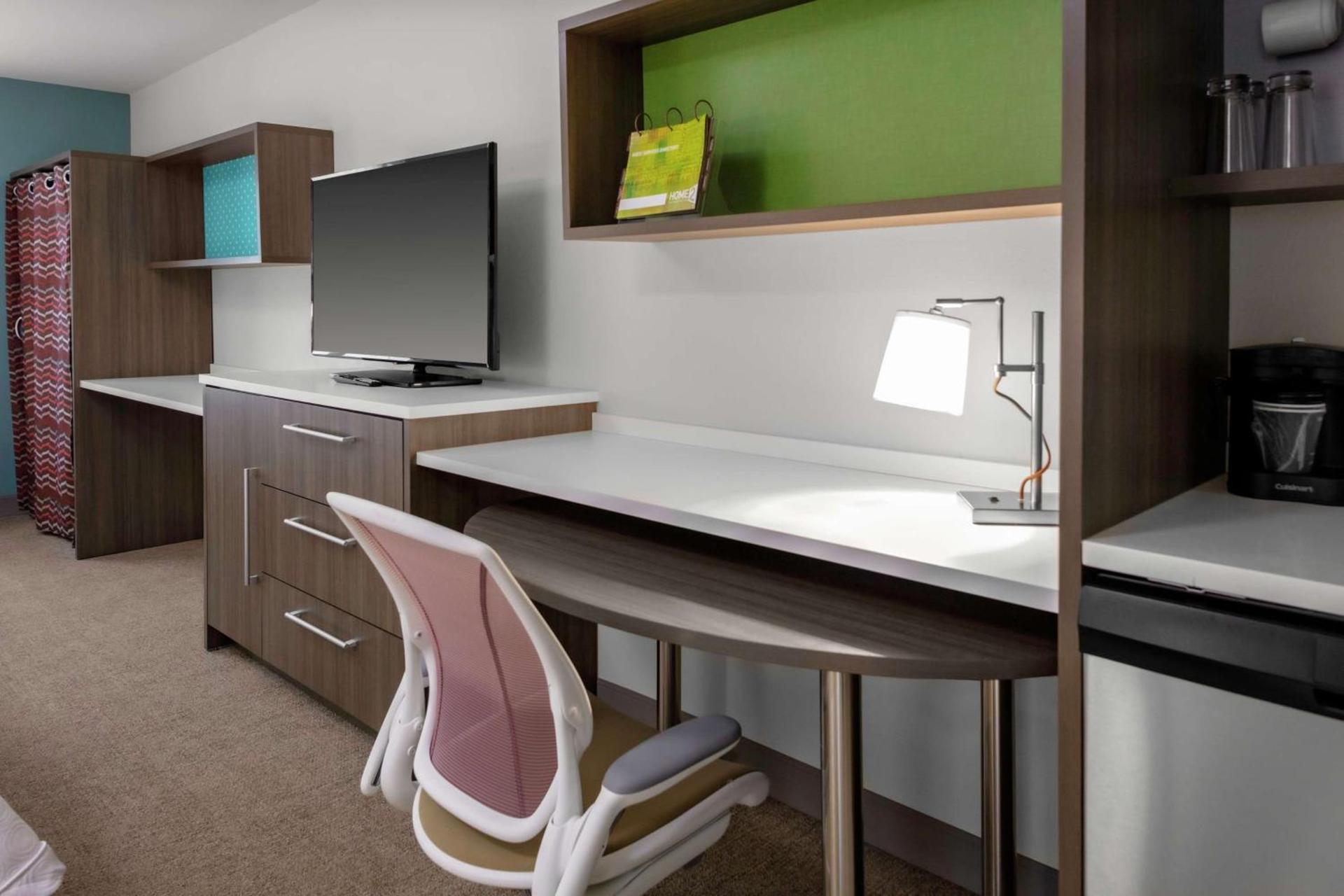 Home2 Suites By Hilton North Charleston University Blvd photo 10