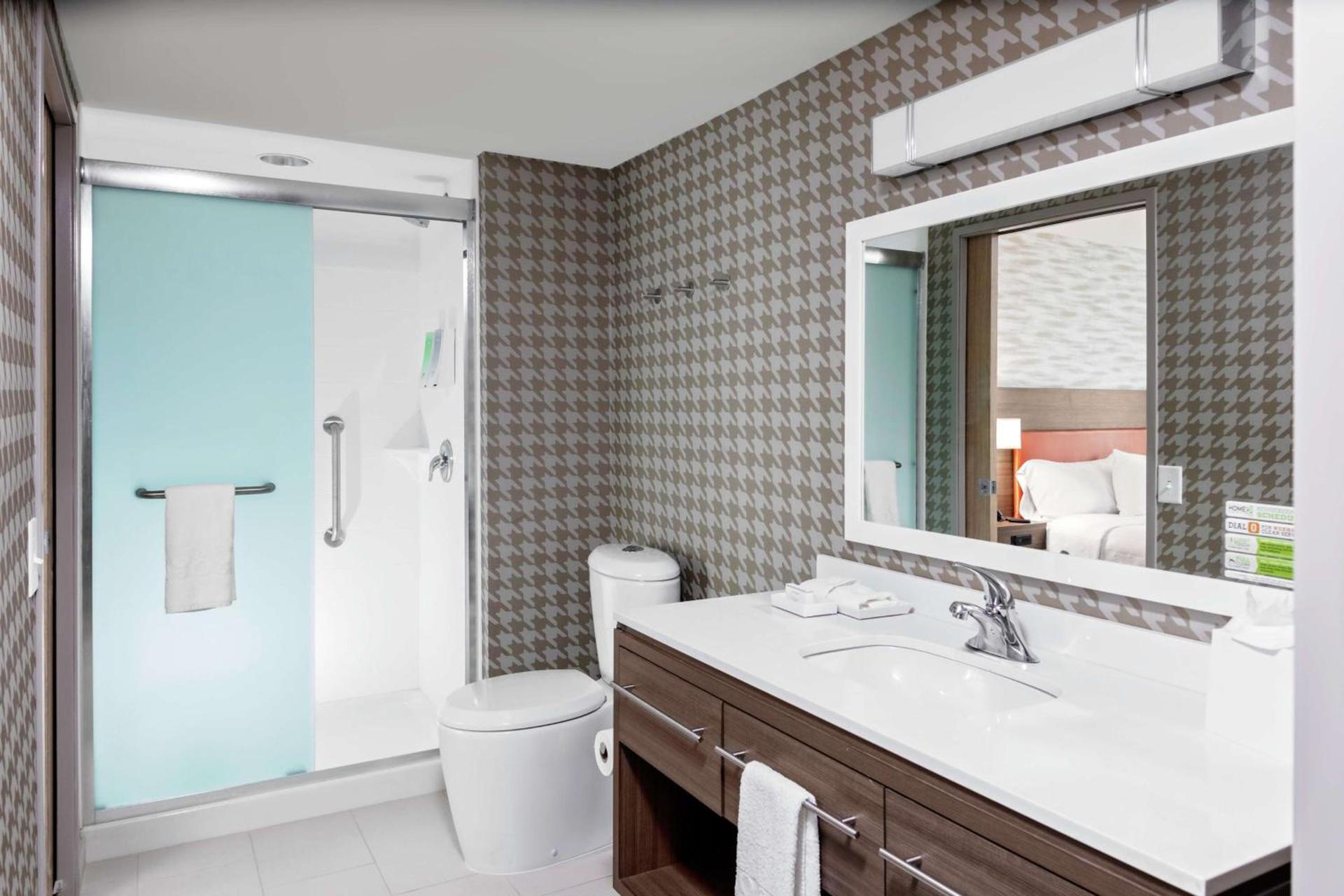 Home2 Suites By Hilton North Charleston University Blvd photo 11