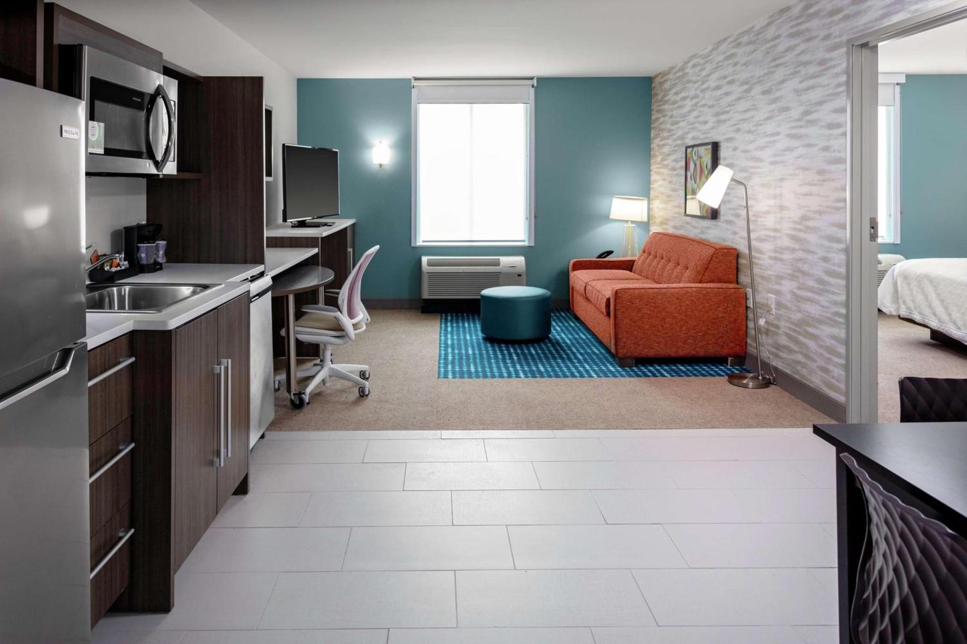 Home2 Suites By Hilton North Charleston University Blvd photo 12