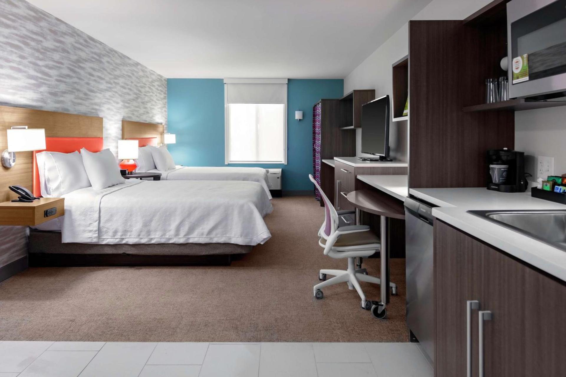 Home2 Suites By Hilton North Charleston University Blvd photo 13