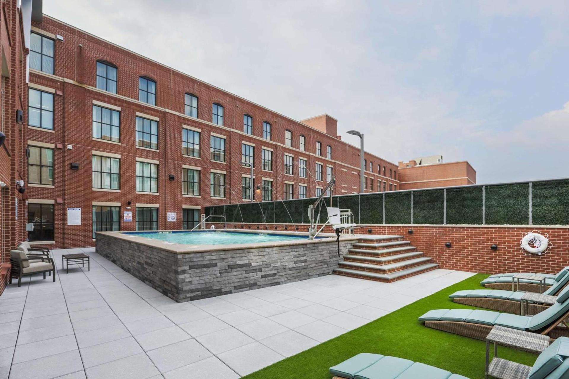 Homewood Suites By Hilton Charleston Historic District photo 3