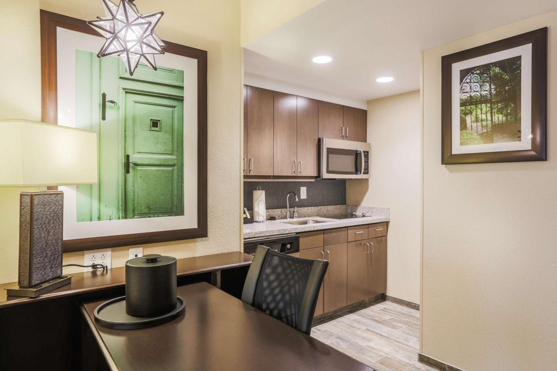 Homewood Suites By Hilton Charleston Historic District photo 6