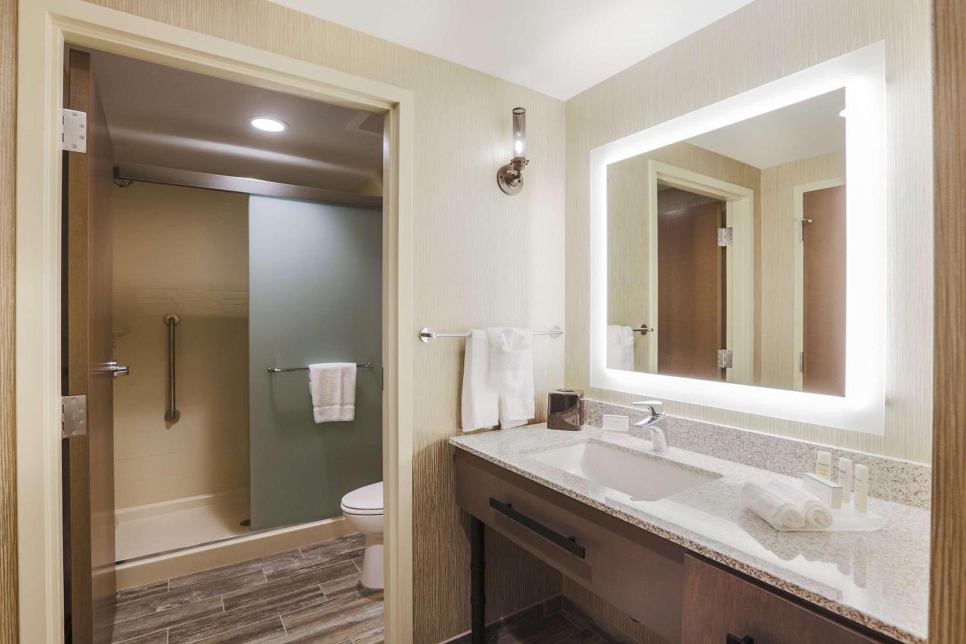 Homewood Suites By Hilton Charleston Historic District photo 8