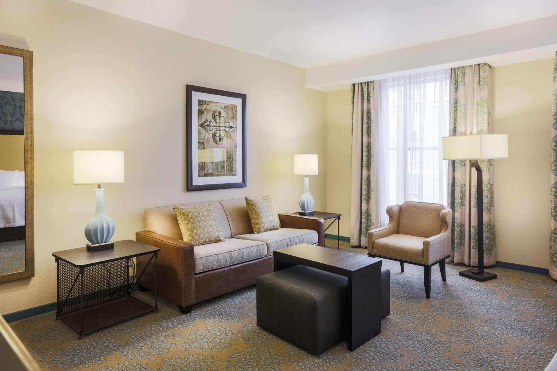 Homewood Suites By Hilton Charleston Historic District photo 9