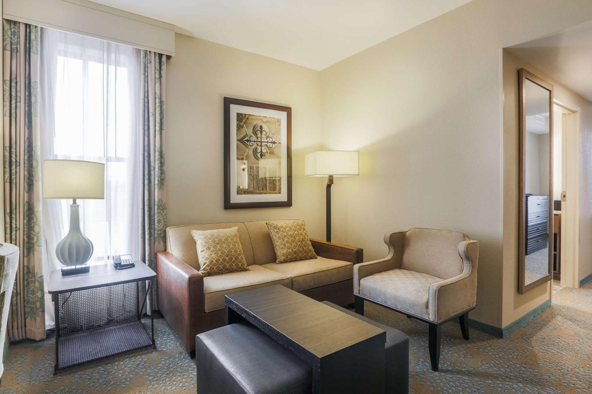 Homewood Suites By Hilton Charleston Historic District photo 11