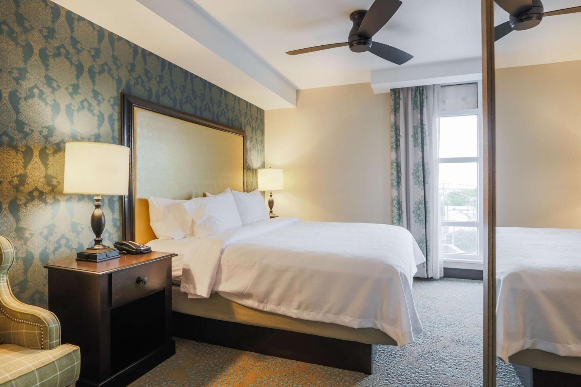 Homewood Suites By Hilton Charleston Historic District photo 13