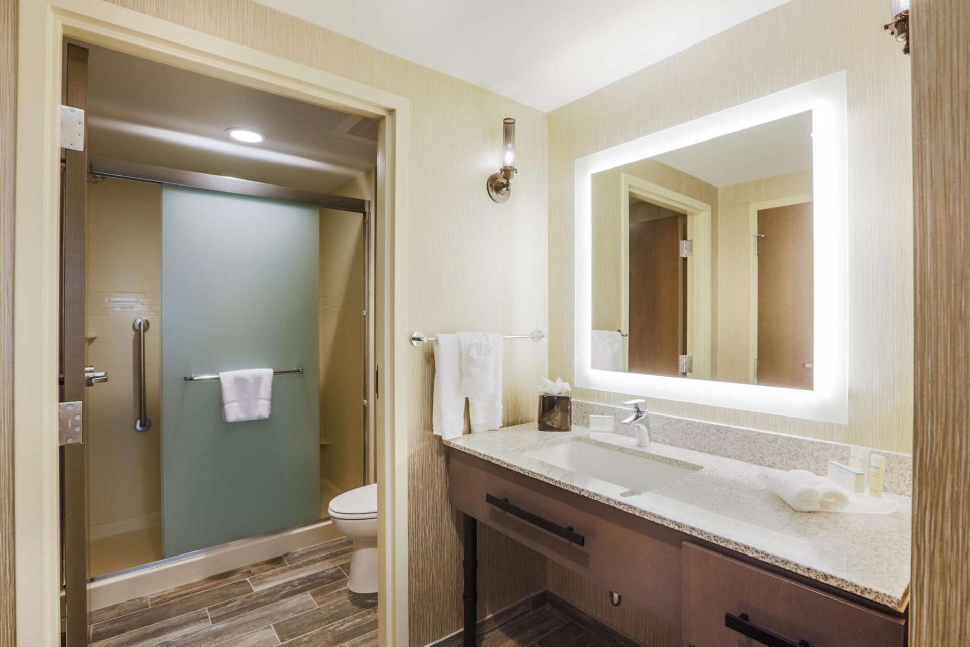 Homewood Suites By Hilton Charleston Historic District photo 14