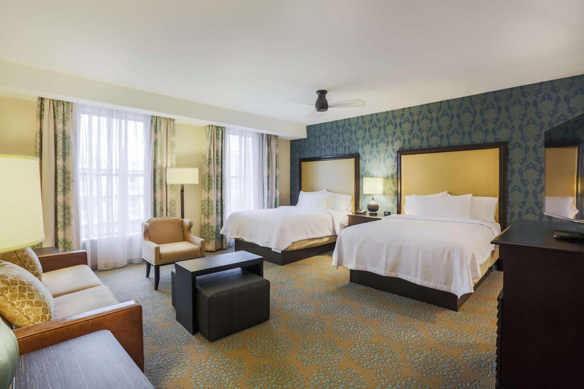 Homewood Suites By Hilton Charleston Historic District photo 15