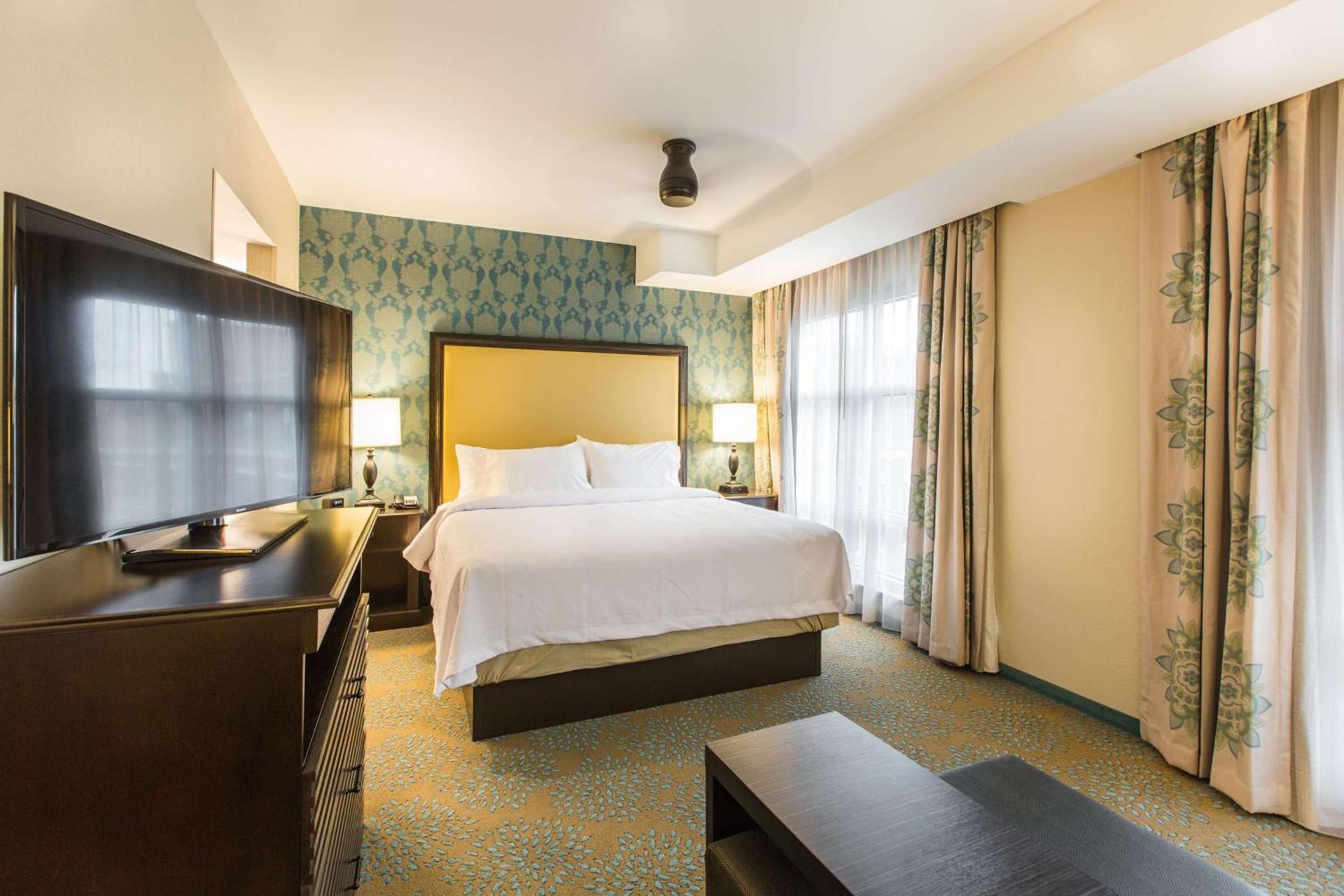 Homewood Suites By Hilton Charleston Historic District photo 16