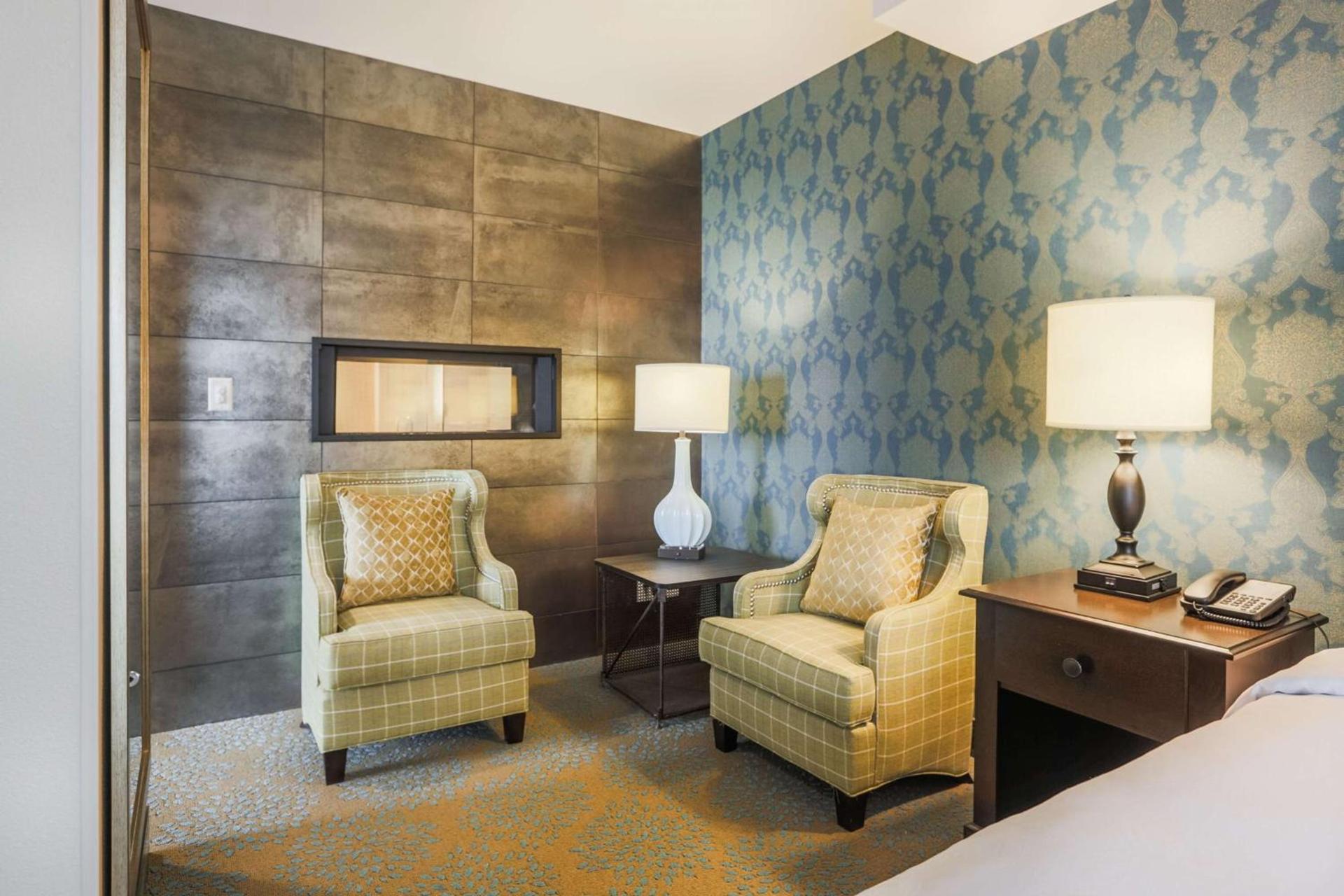 Homewood Suites By Hilton Charleston Historic District photo 17