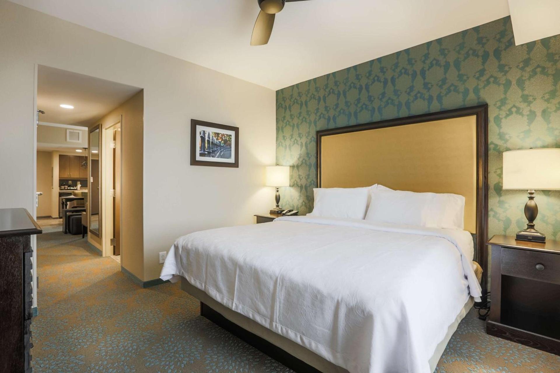 Homewood Suites By Hilton Charleston Historic District photo 18