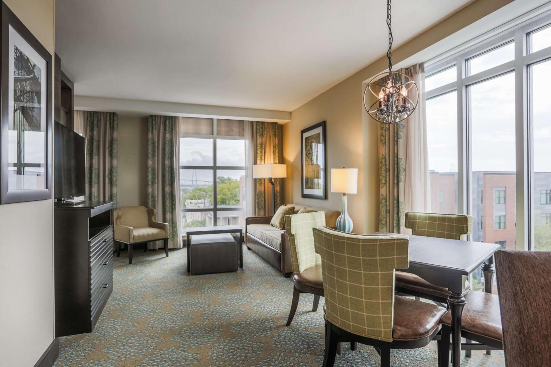 Homewood Suites By Hilton Charleston Historic District photo 19