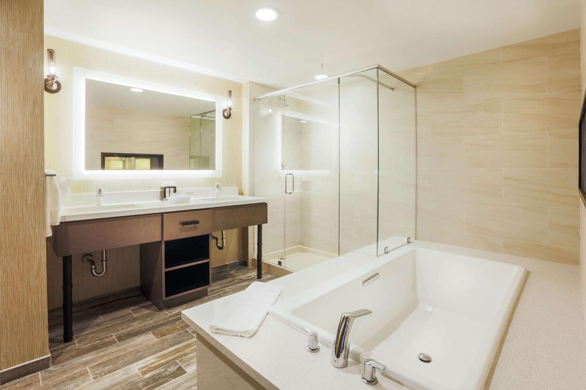 Homewood Suites By Hilton Charleston Historic District photo 21