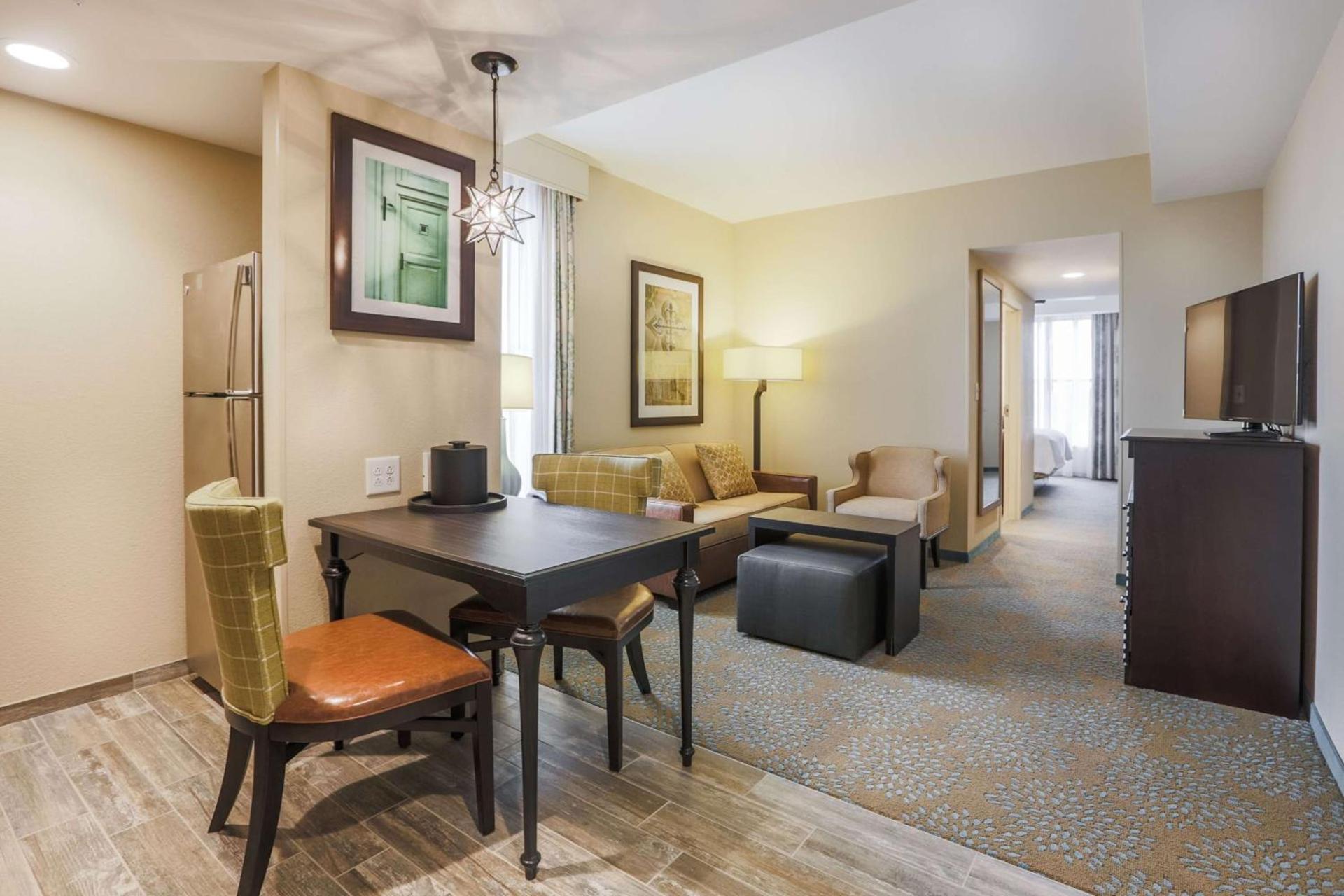 Homewood Suites By Hilton Charleston Historic District photo 20