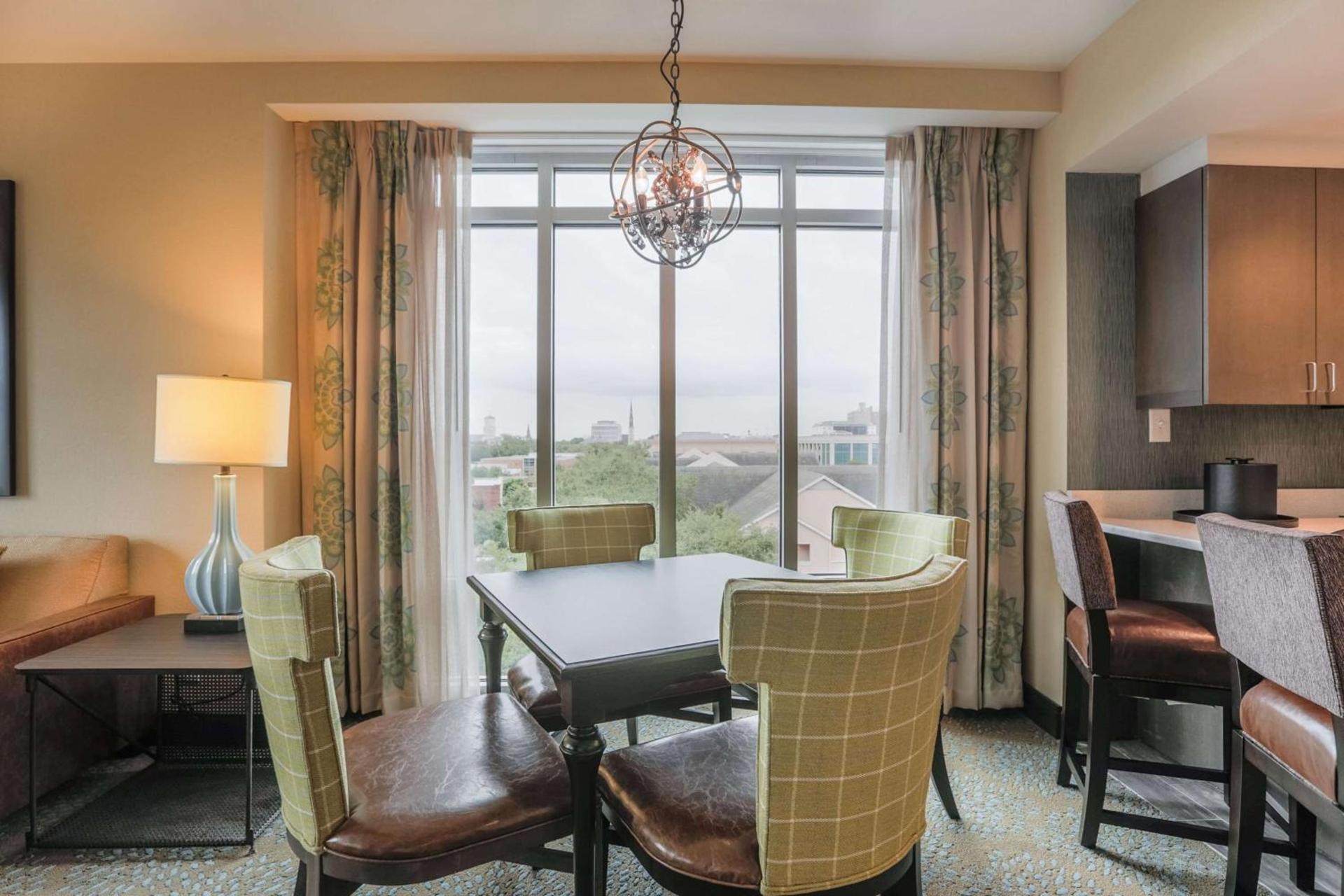 Homewood Suites By Hilton Charleston Historic District photo 22