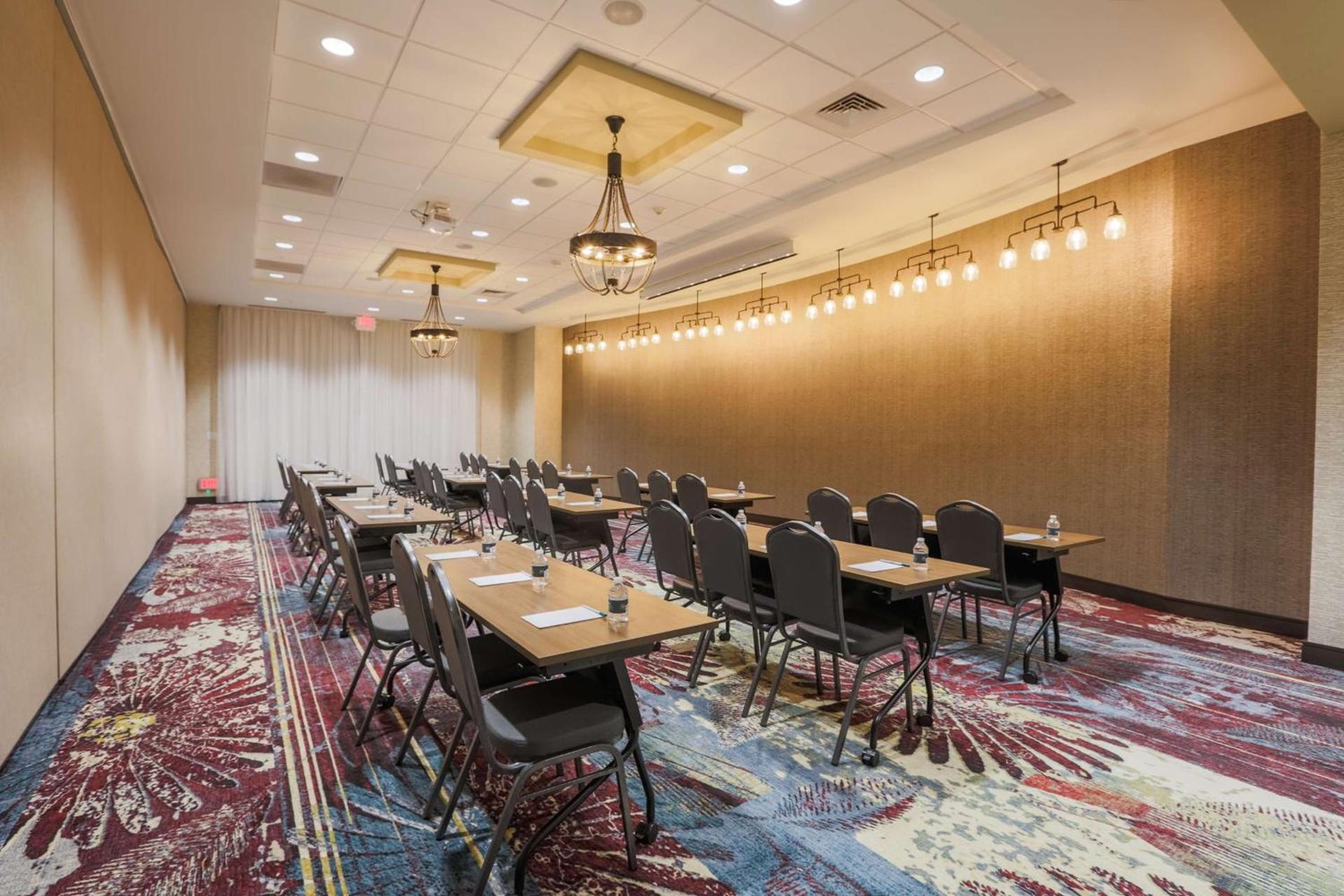 Homewood Suites By Hilton Charleston Historic District photo 26