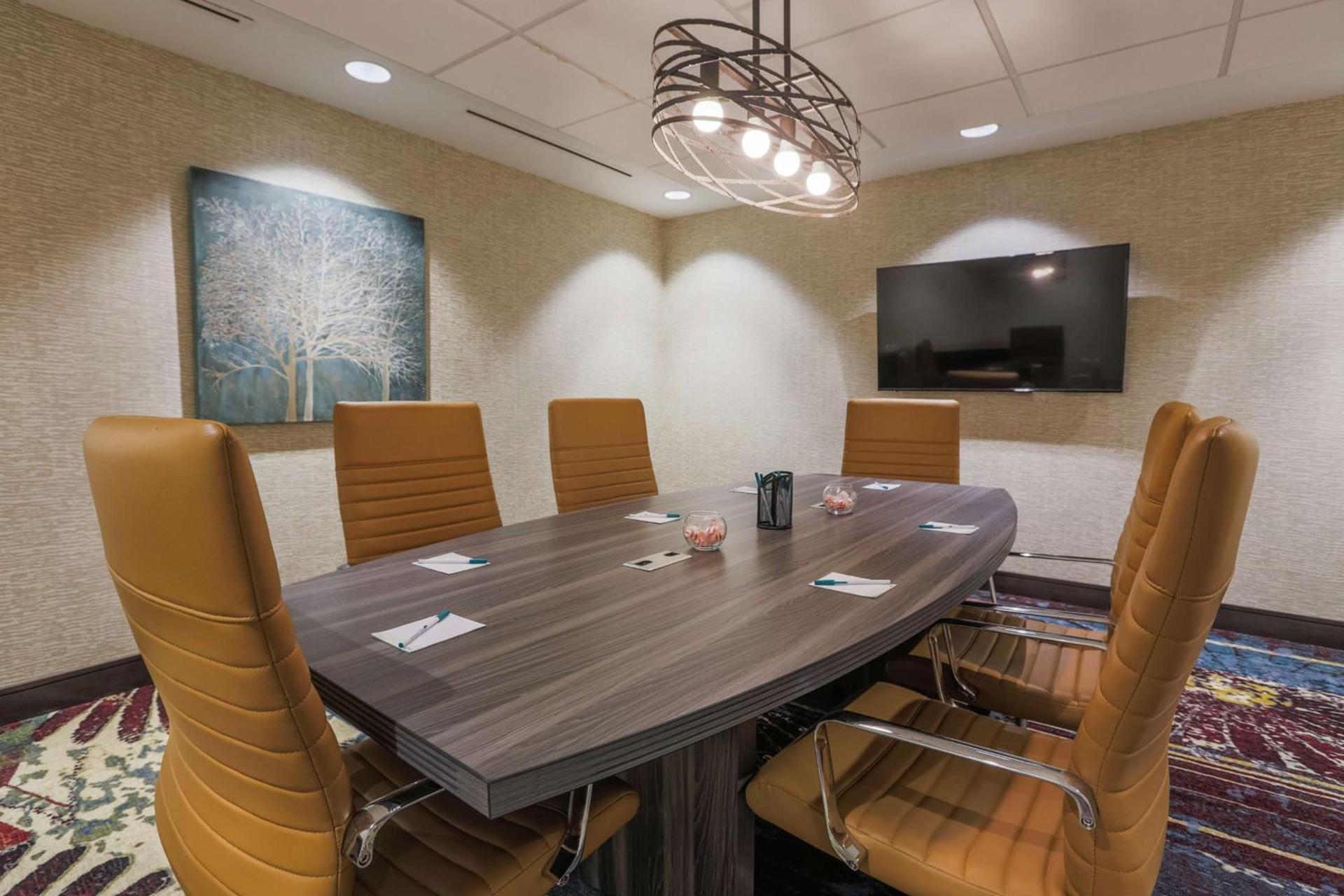 Homewood Suites By Hilton Charleston Historic District photo 25