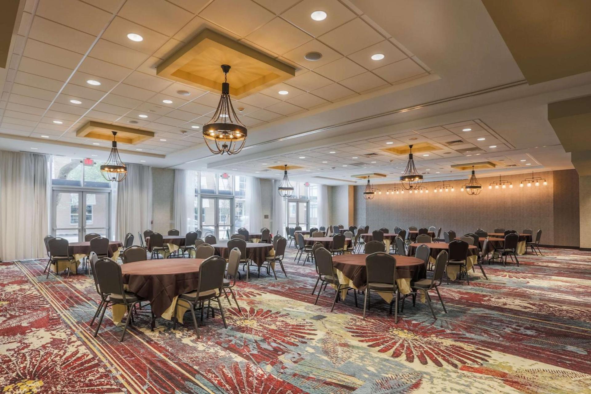 Homewood Suites By Hilton Charleston Historic District photo 27
