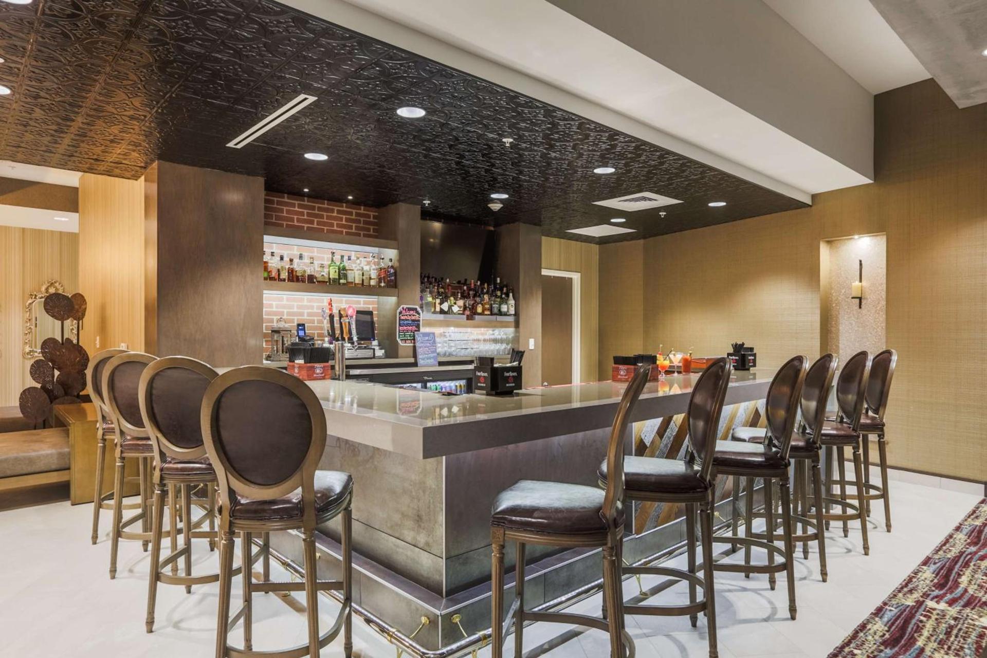 Homewood Suites By Hilton Charleston Historic District photo 28