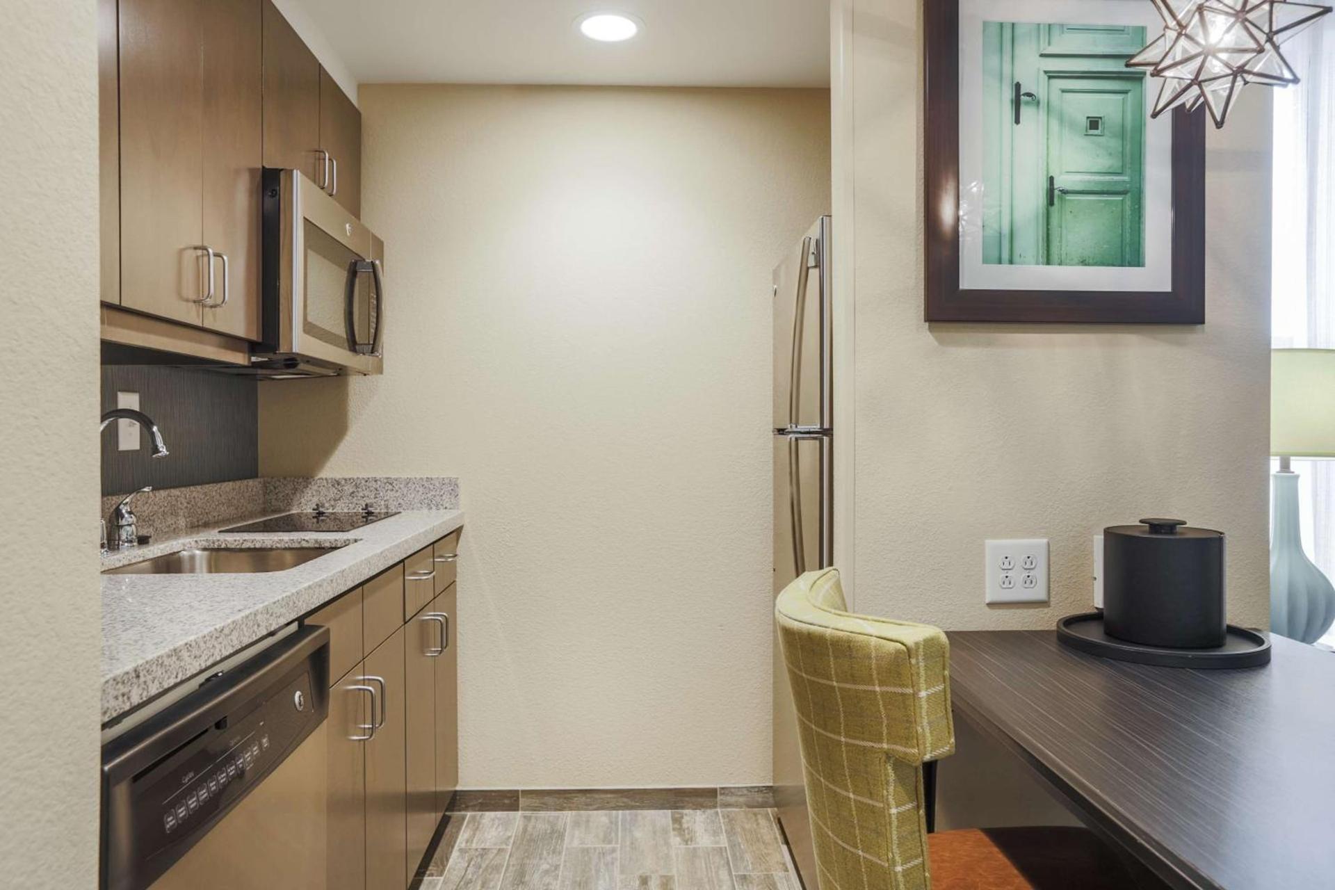 Homewood Suites By Hilton Charleston Historic District photo 30