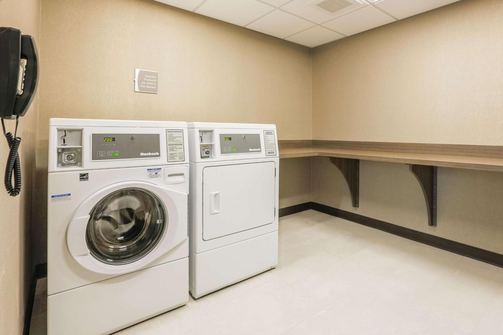 Homewood Suites By Hilton Charleston Historic District photo 31