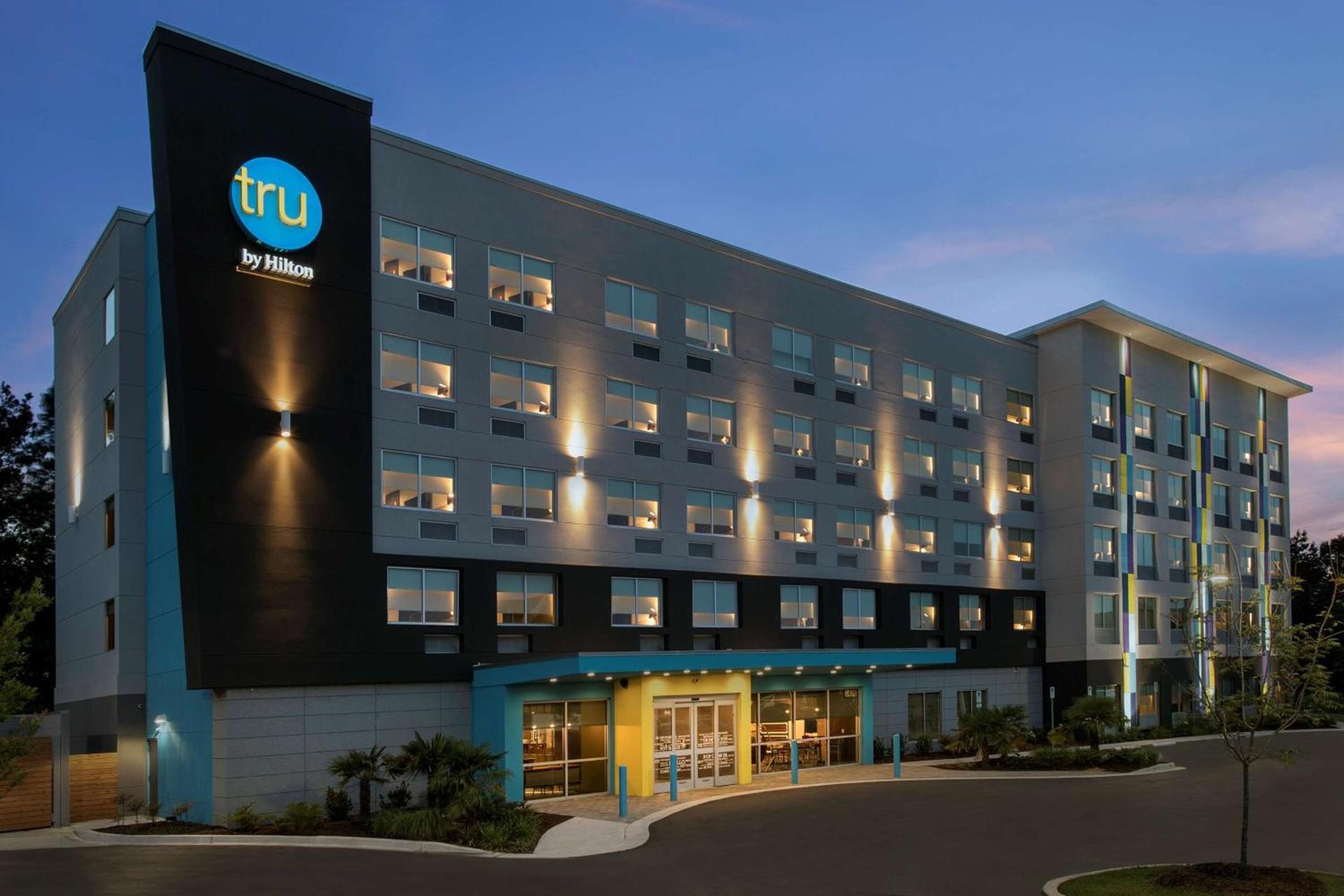 Tru By Hilton Charleston Ashley Phosphate, Sc photo 2
