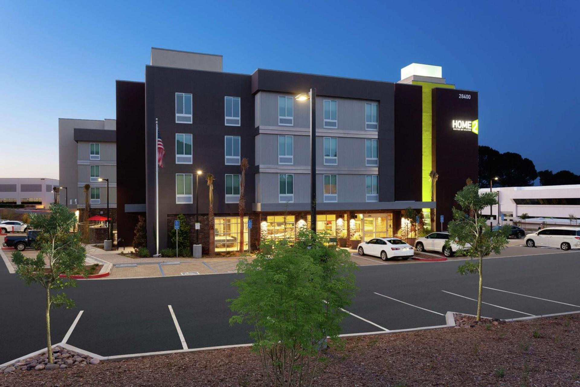 Home2 Suites By Hilton Temecula photo 3