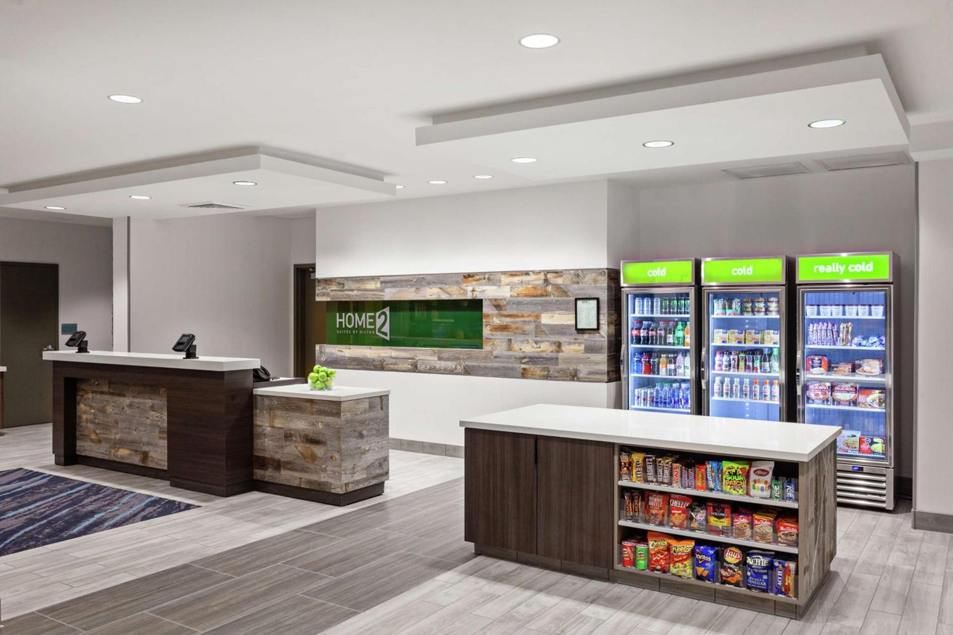 Home2 Suites By Hilton Temecula photo 4