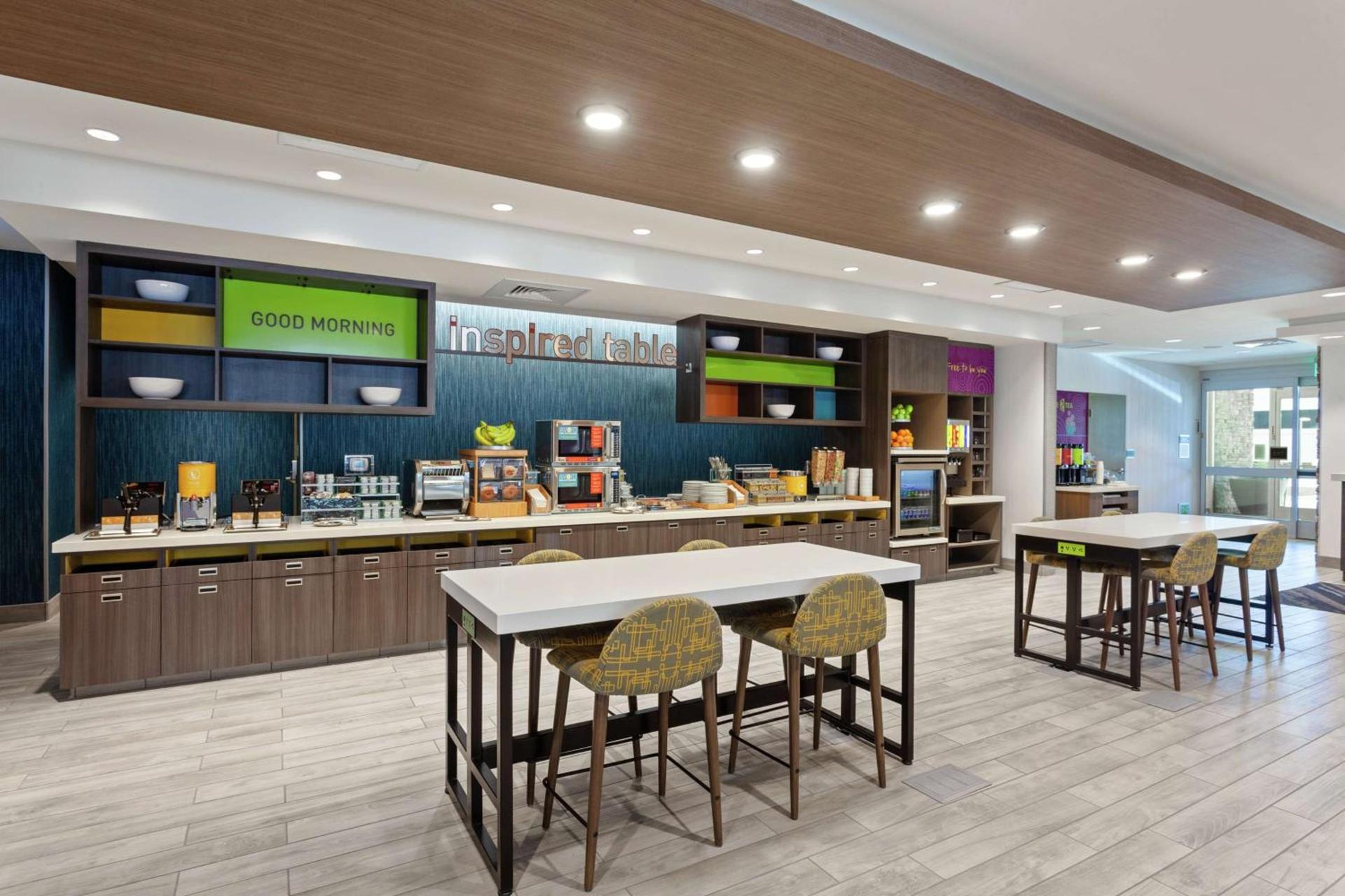 Home2 Suites By Hilton Temecula photo 9
