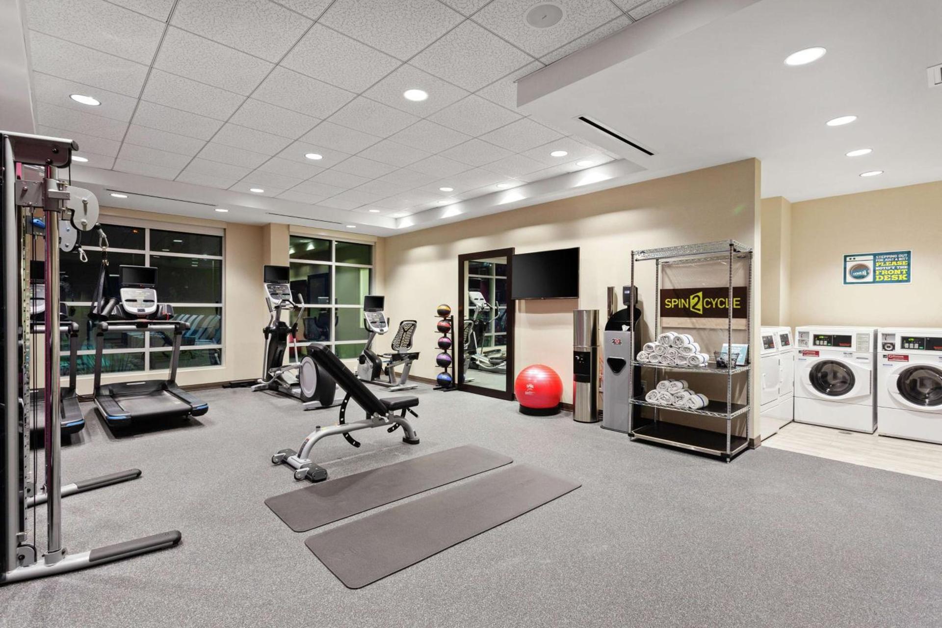 Home2 Suites By Hilton Temecula photo 10