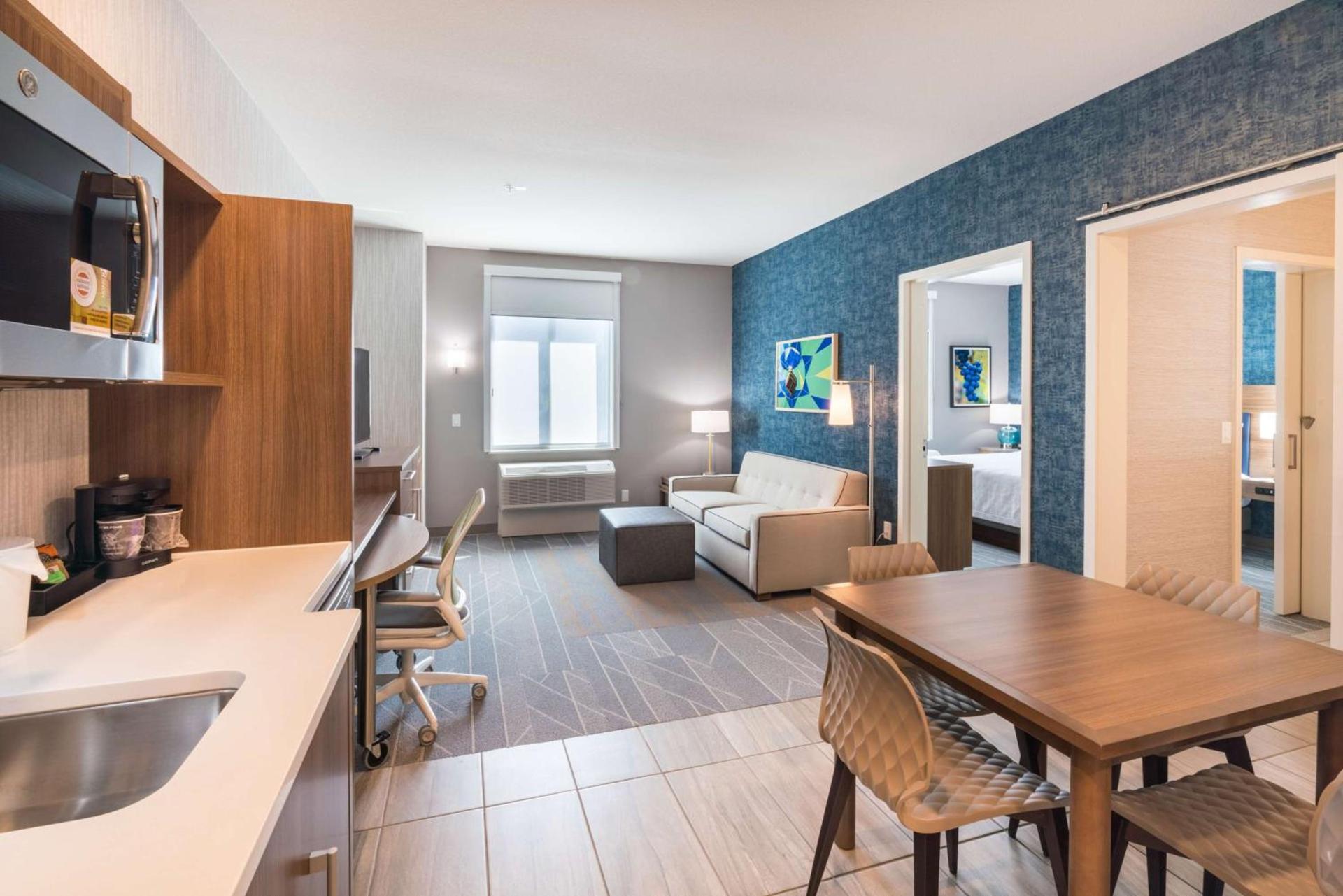 Home2 Suites By Hilton Temecula photo 11