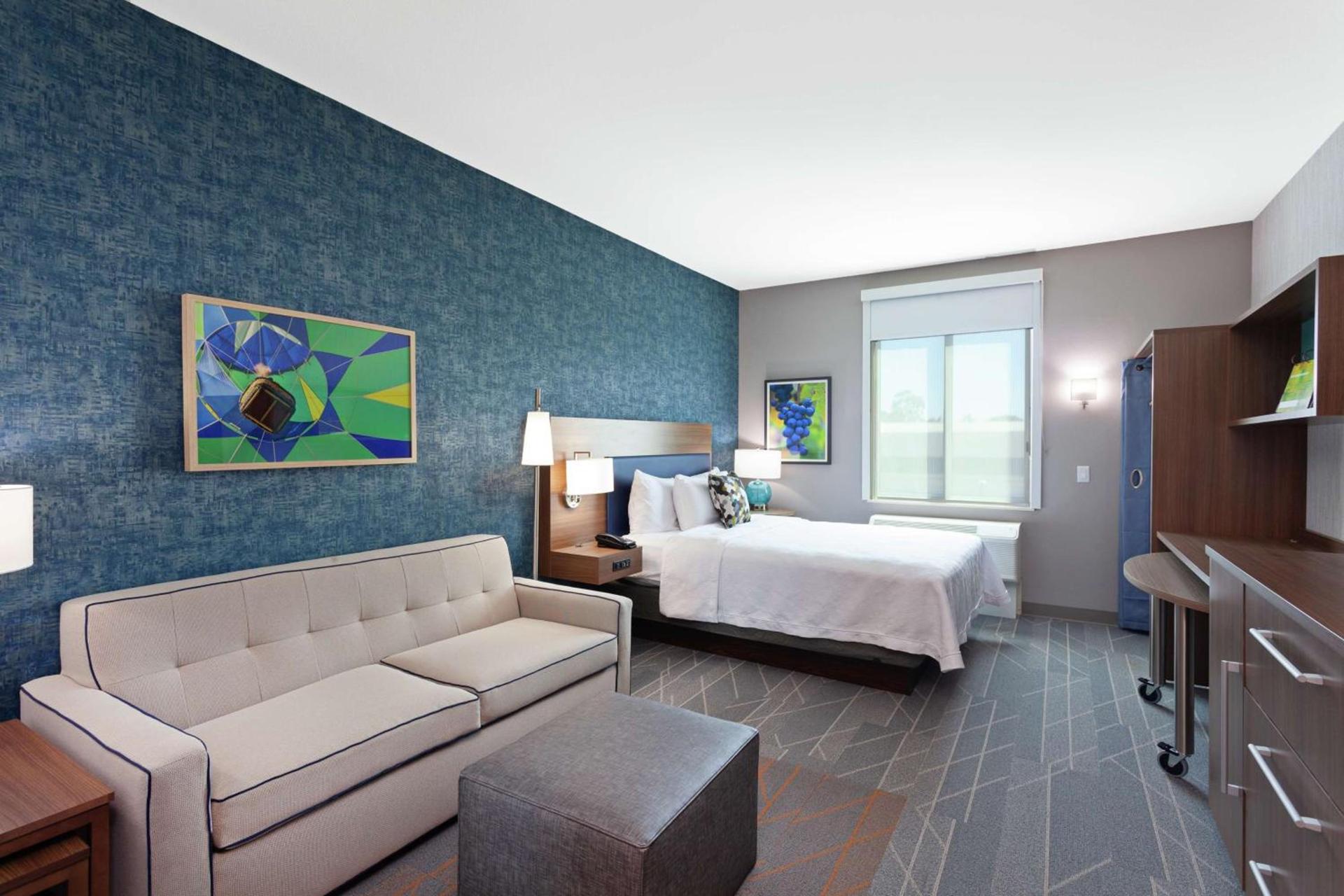 Home2 Suites By Hilton Temecula photo 16