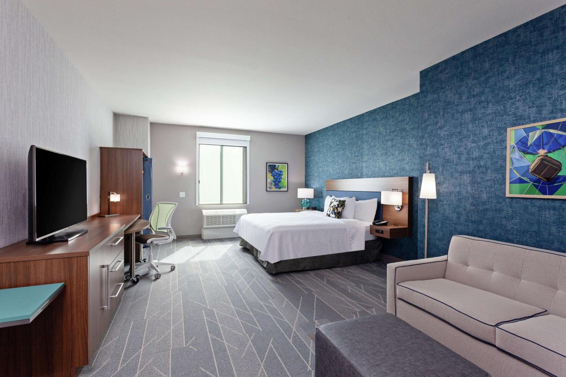 Home2 Suites By Hilton Temecula photo 17