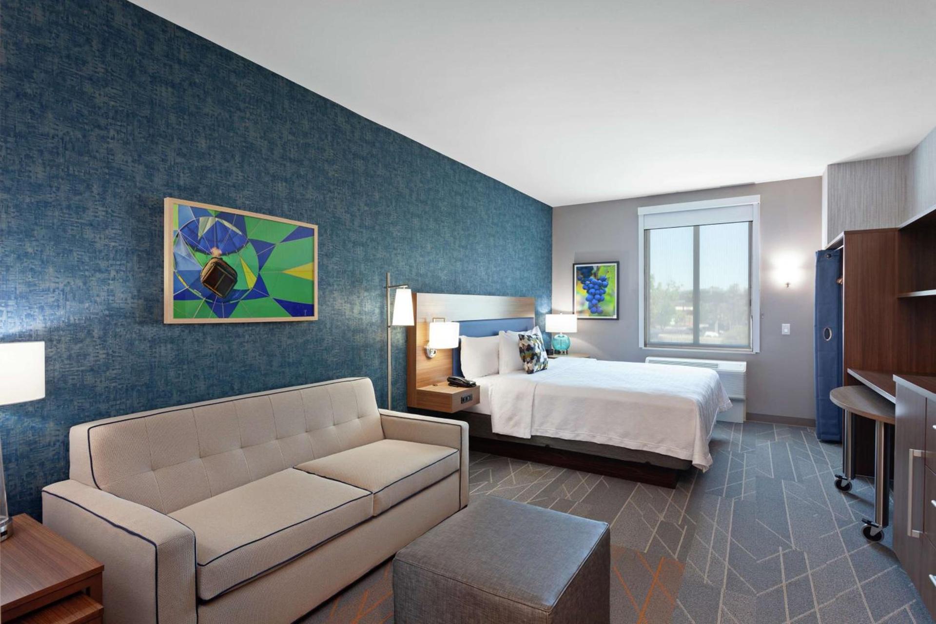 Home2 Suites By Hilton Temecula photo 18